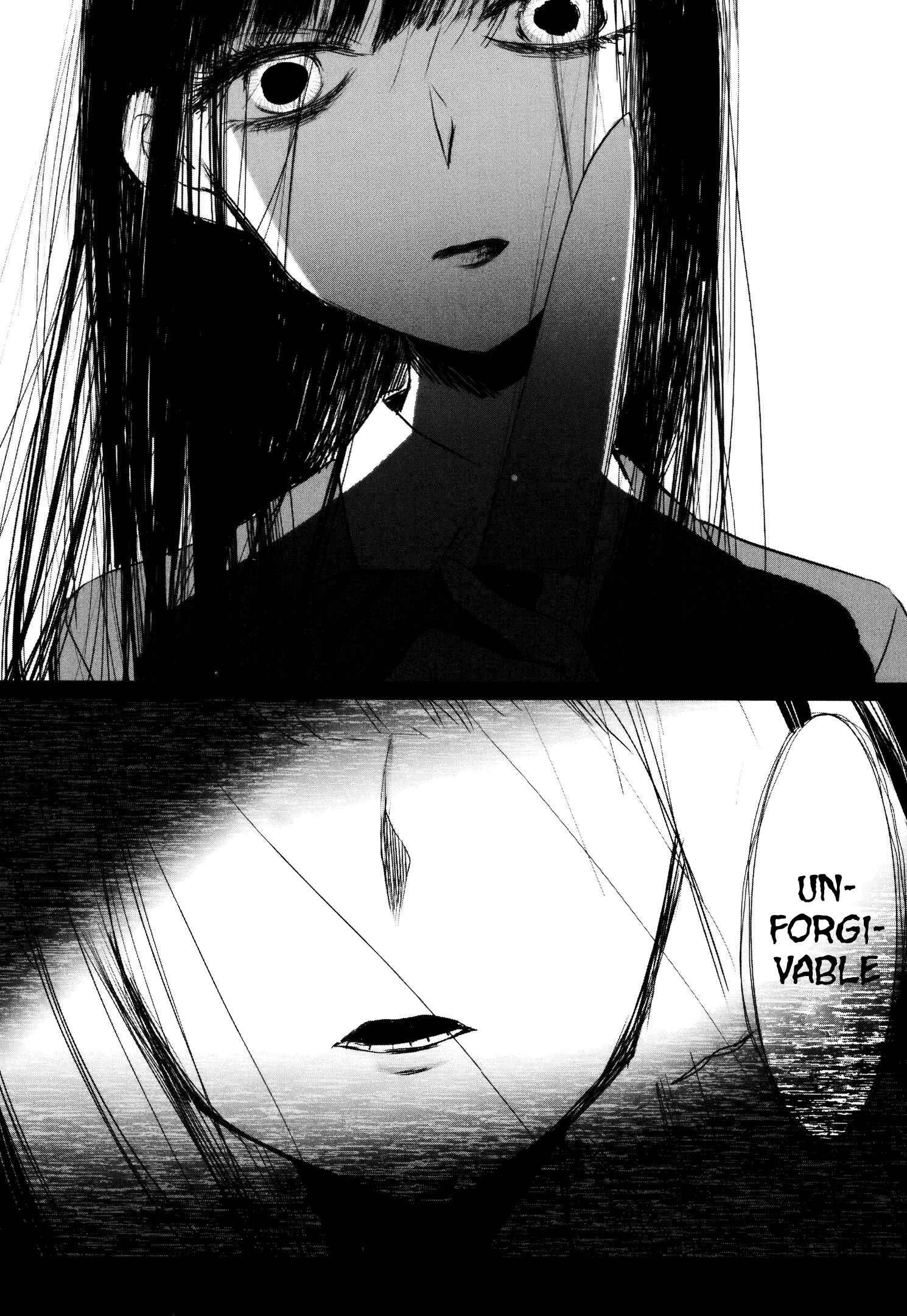 Page 64 Chapter 9 Tsukimizuki Rikai no Tantei Satsujin