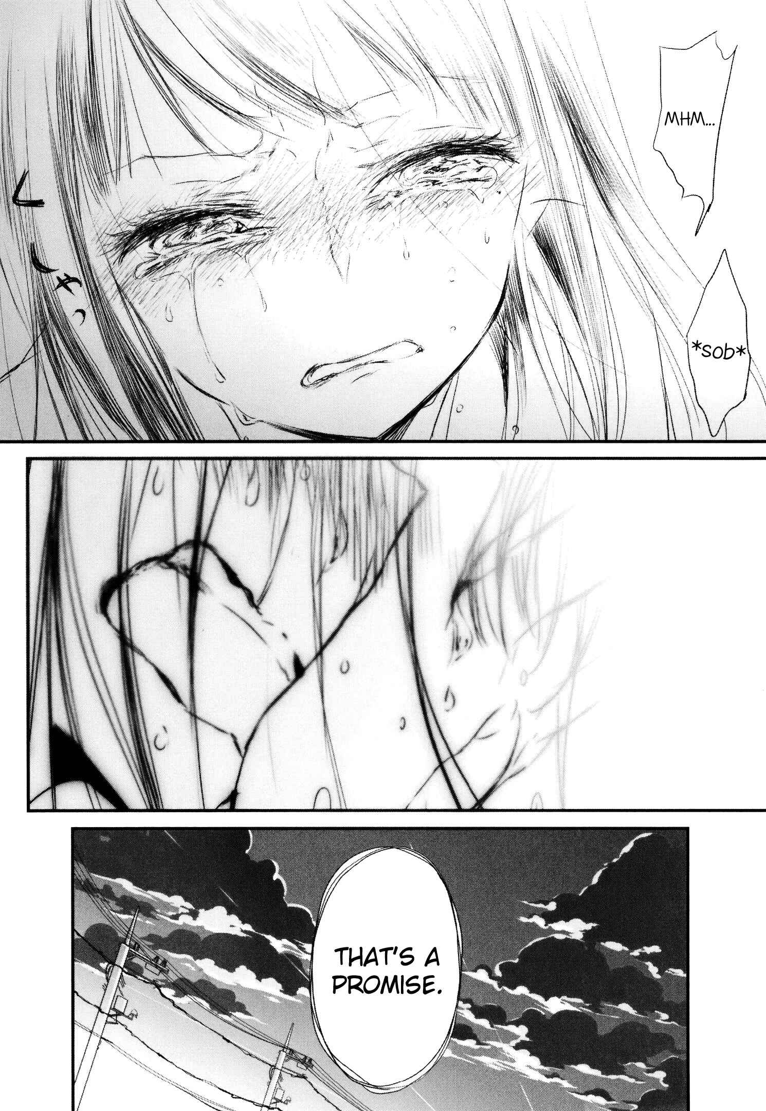 Page 18 Chapter 10 Tsukimizuki Rikai no Tantei Satsujin