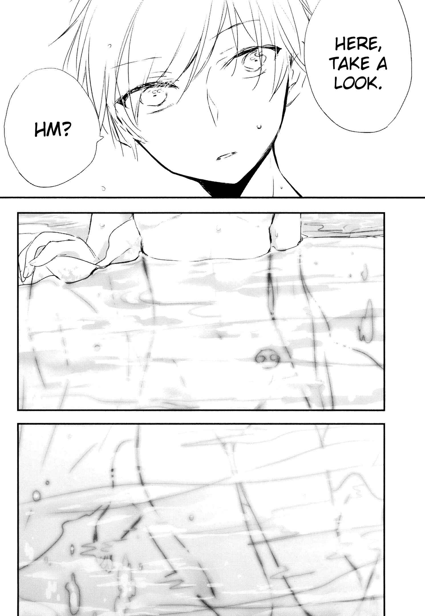 Page 44 Chapter 10 Tsukimizuki Rikai no Tantei Satsujin
