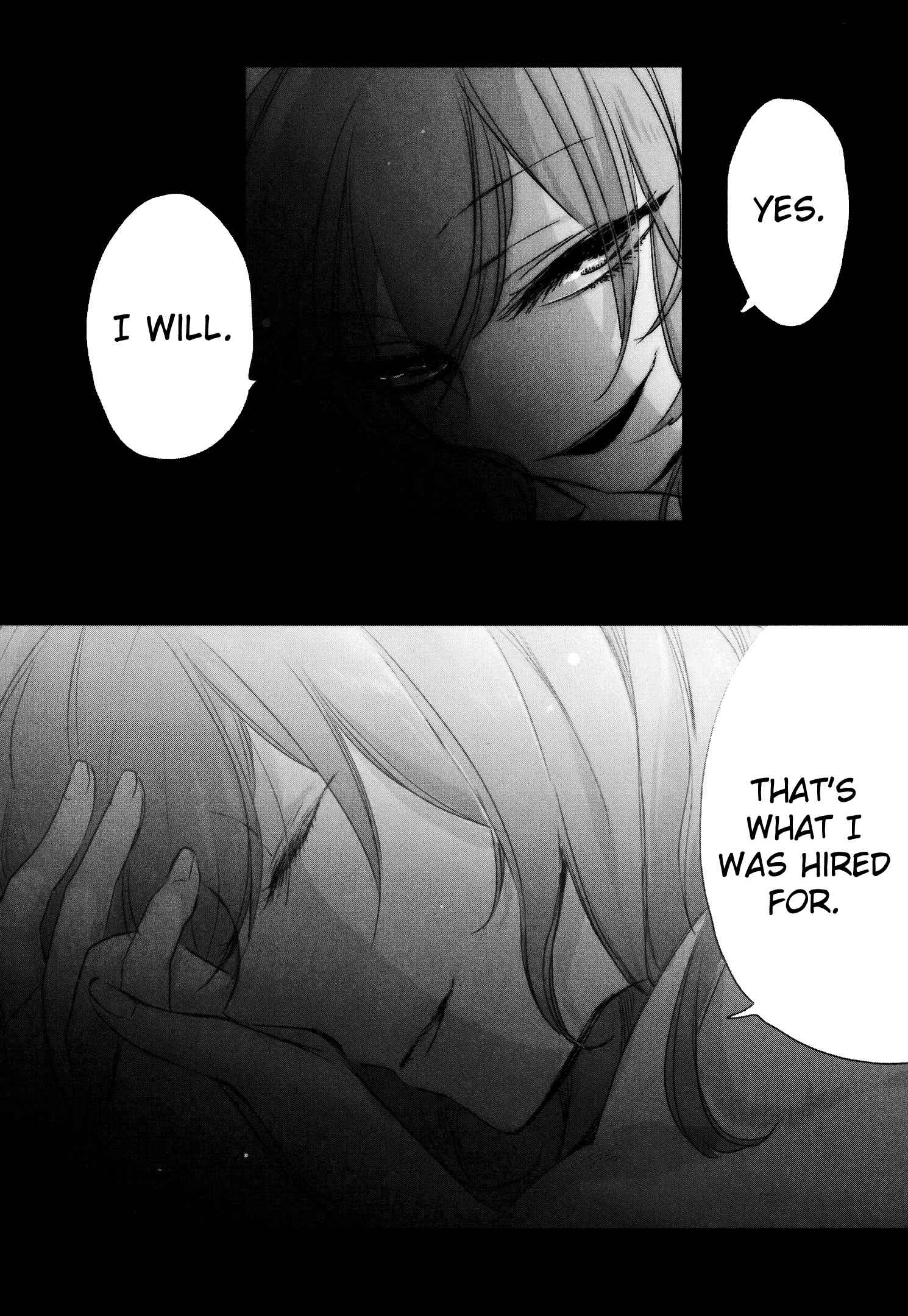 Page 55 Chapter 10 Tsukimizuki Rikai no Tantei Satsujin