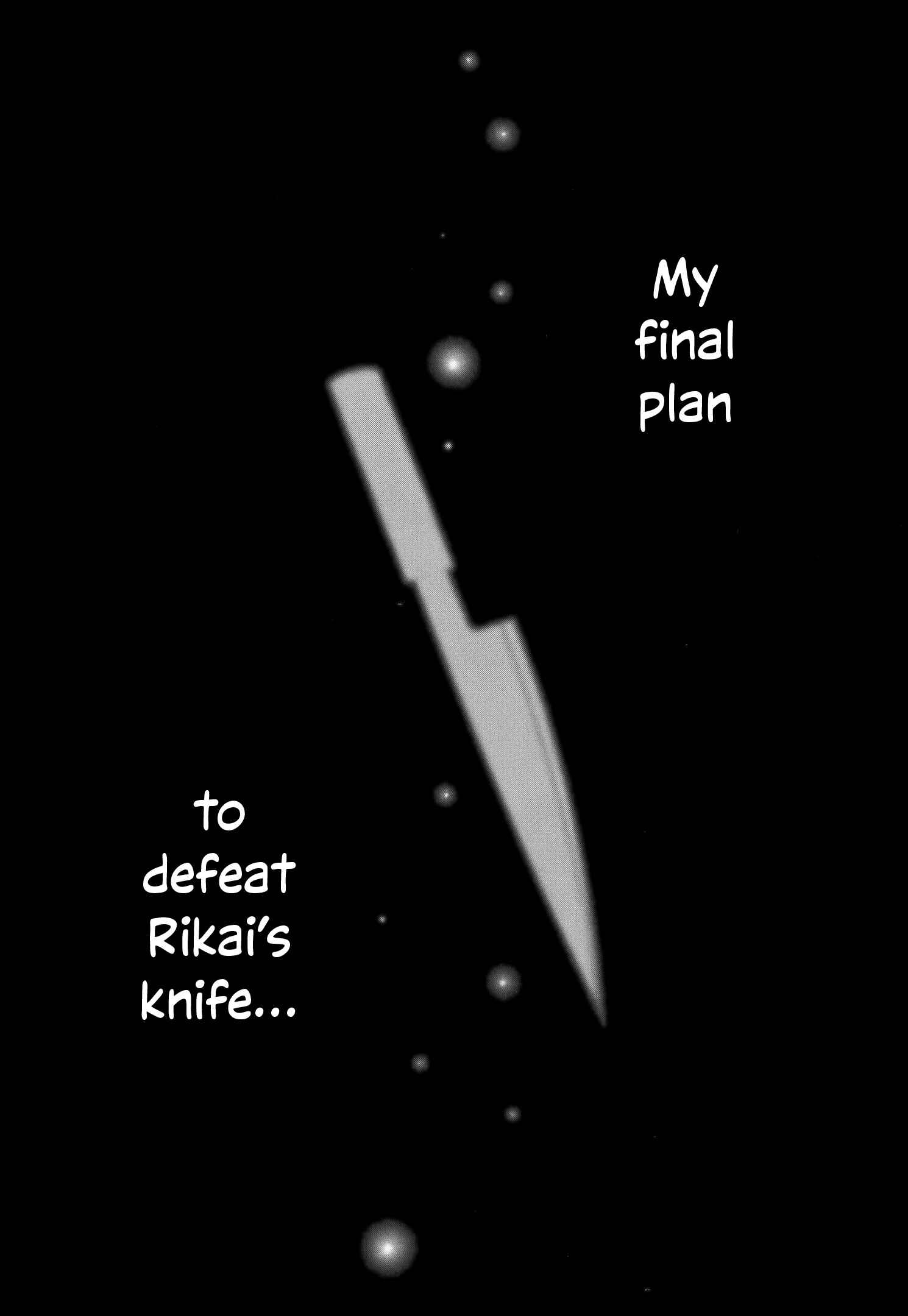 Page 57 Chapter 10 Tsukimizuki Rikai no Tantei Satsujin