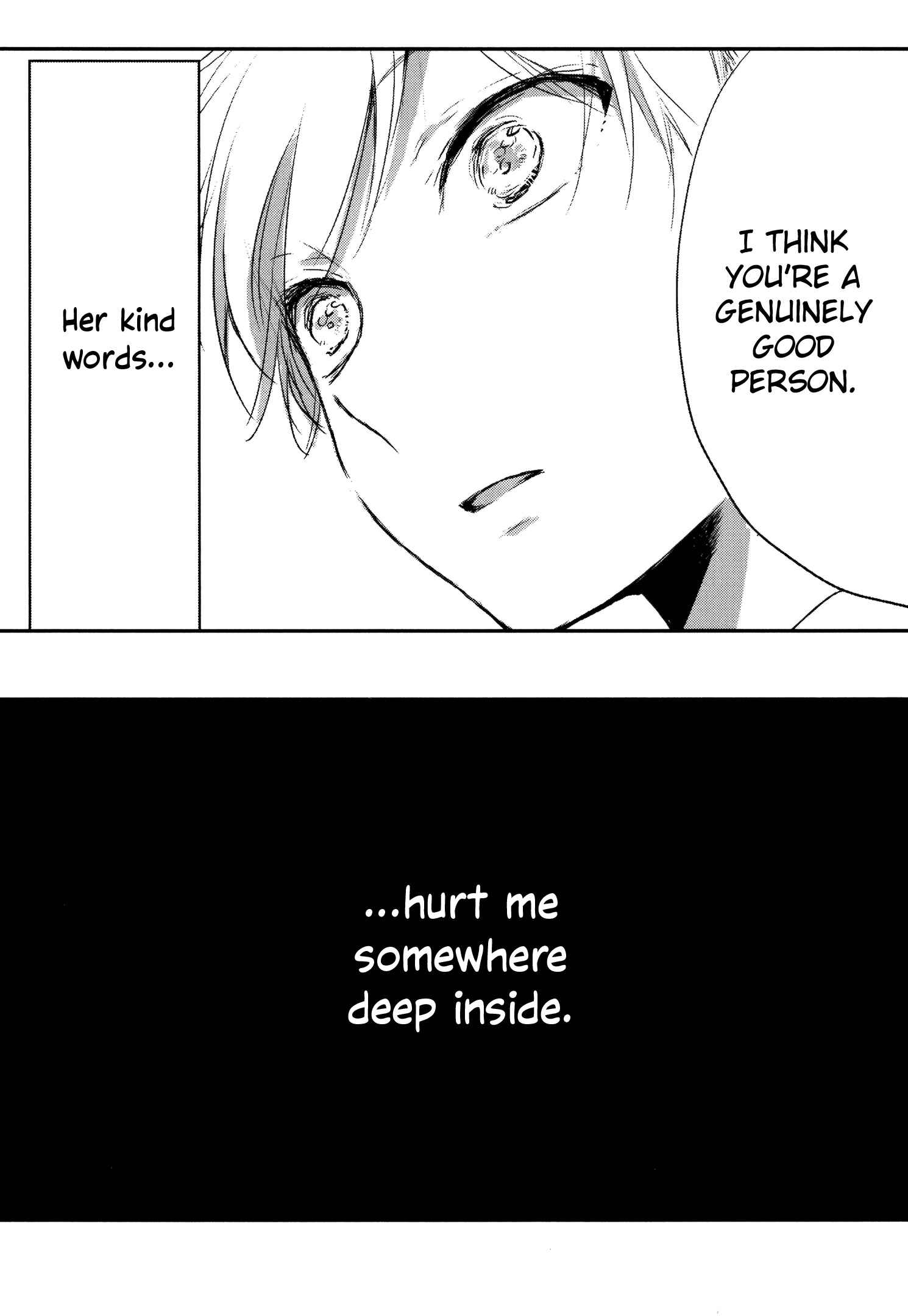 Page 43 Chapter 5 Tsukimizuki Rikai no Tantei Satsujin