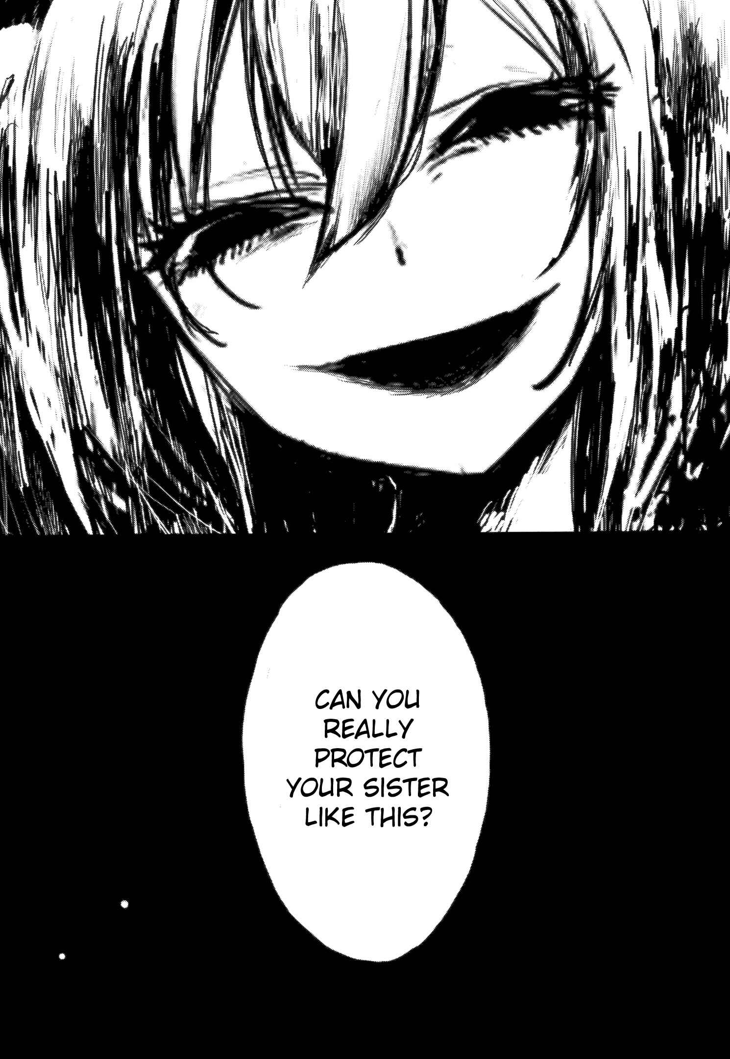 Page 50 Chapter 5 Tsukimizuki Rikai no Tantei Satsujin