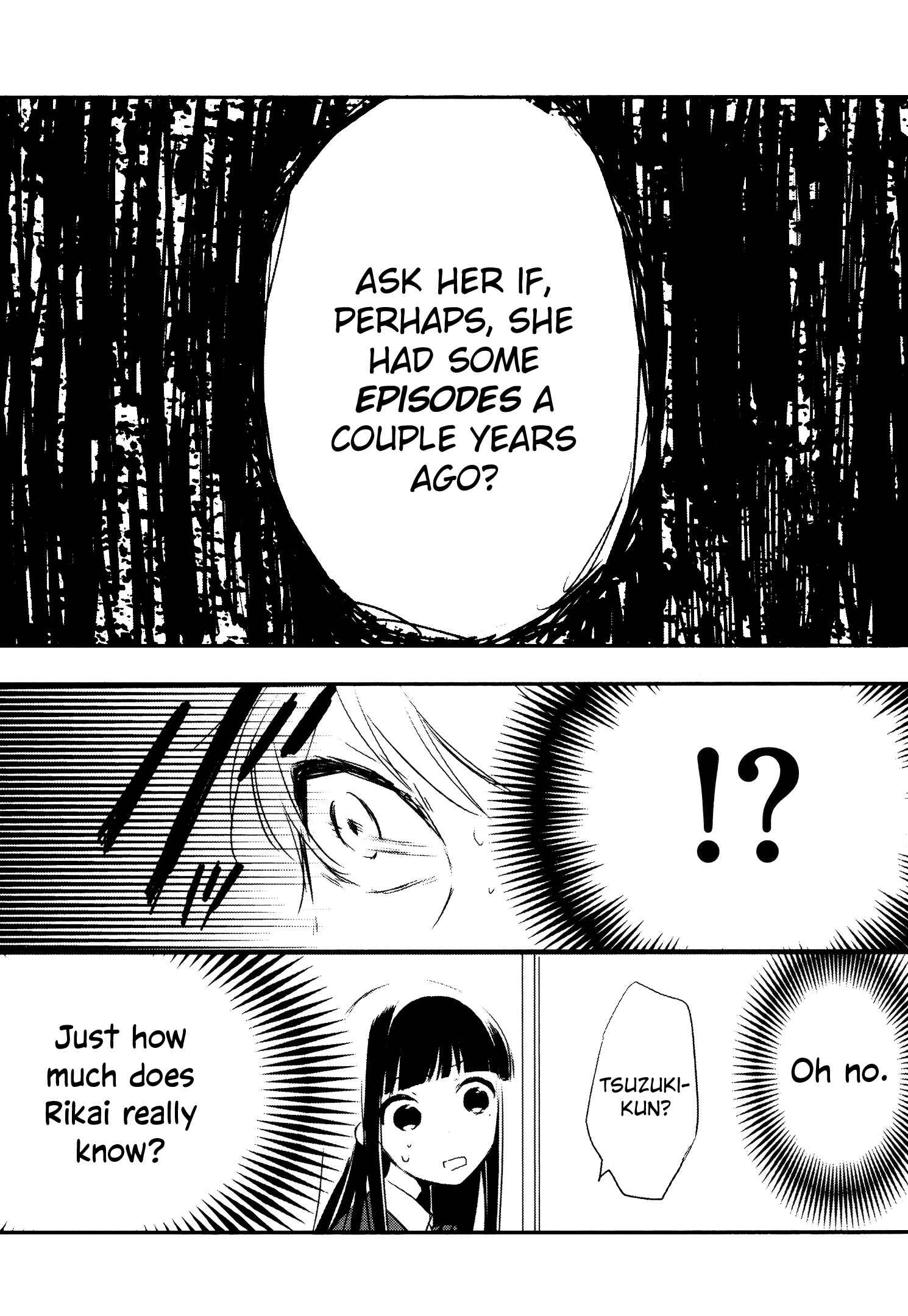 Page 29 Chapter 7 Tsukimizuki Rikai no Tantei Satsujin