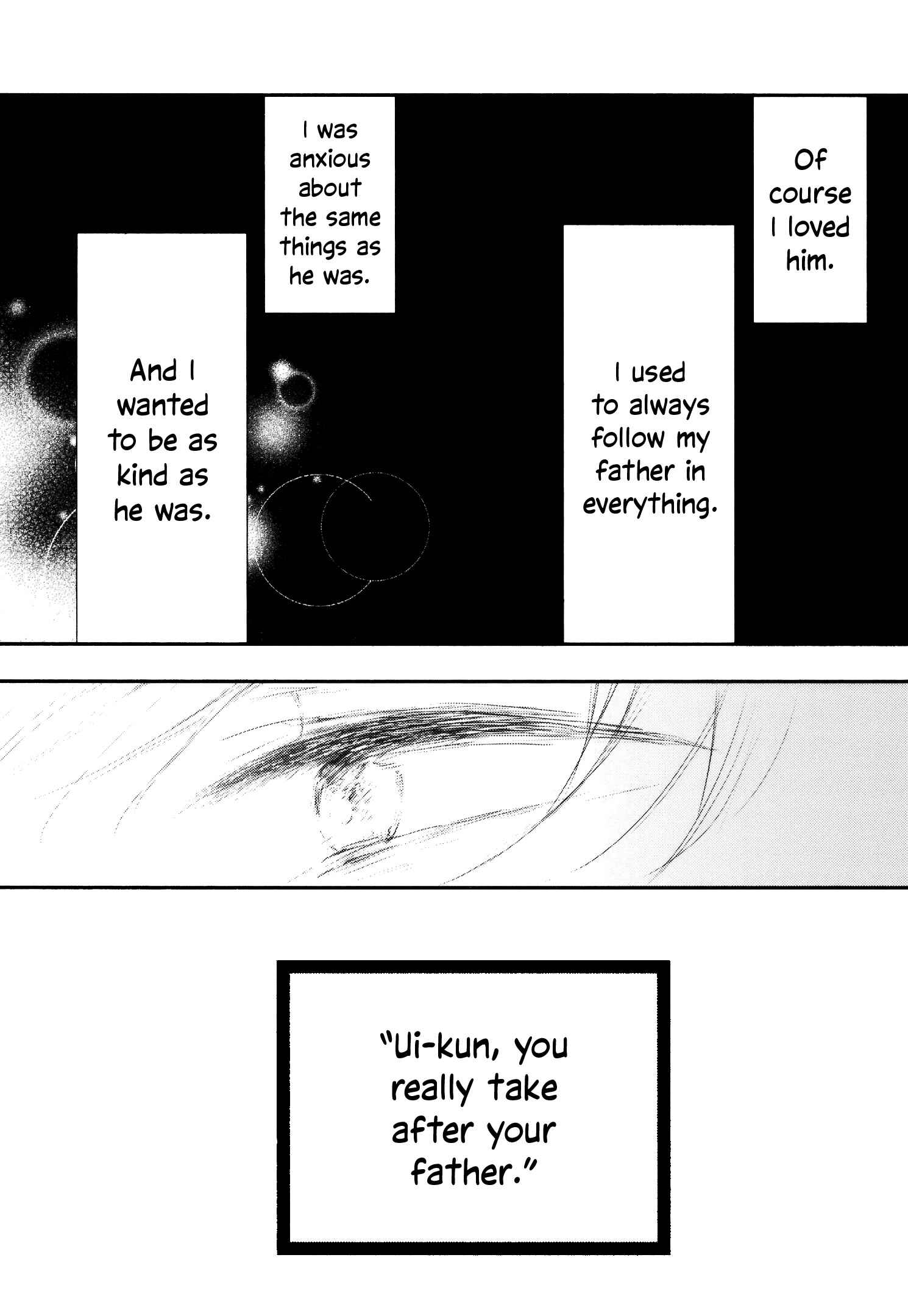 Page 49 Chapter 7 Tsukimizuki Rikai no Tantei Satsujin