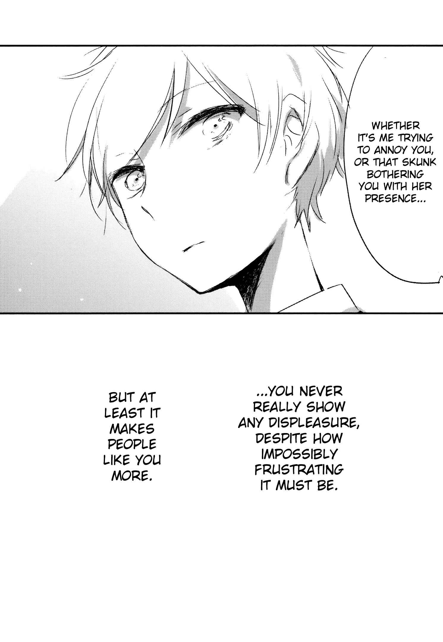Page 6 Chapter 7 Tsukimizuki Rikai no Tantei Satsujin