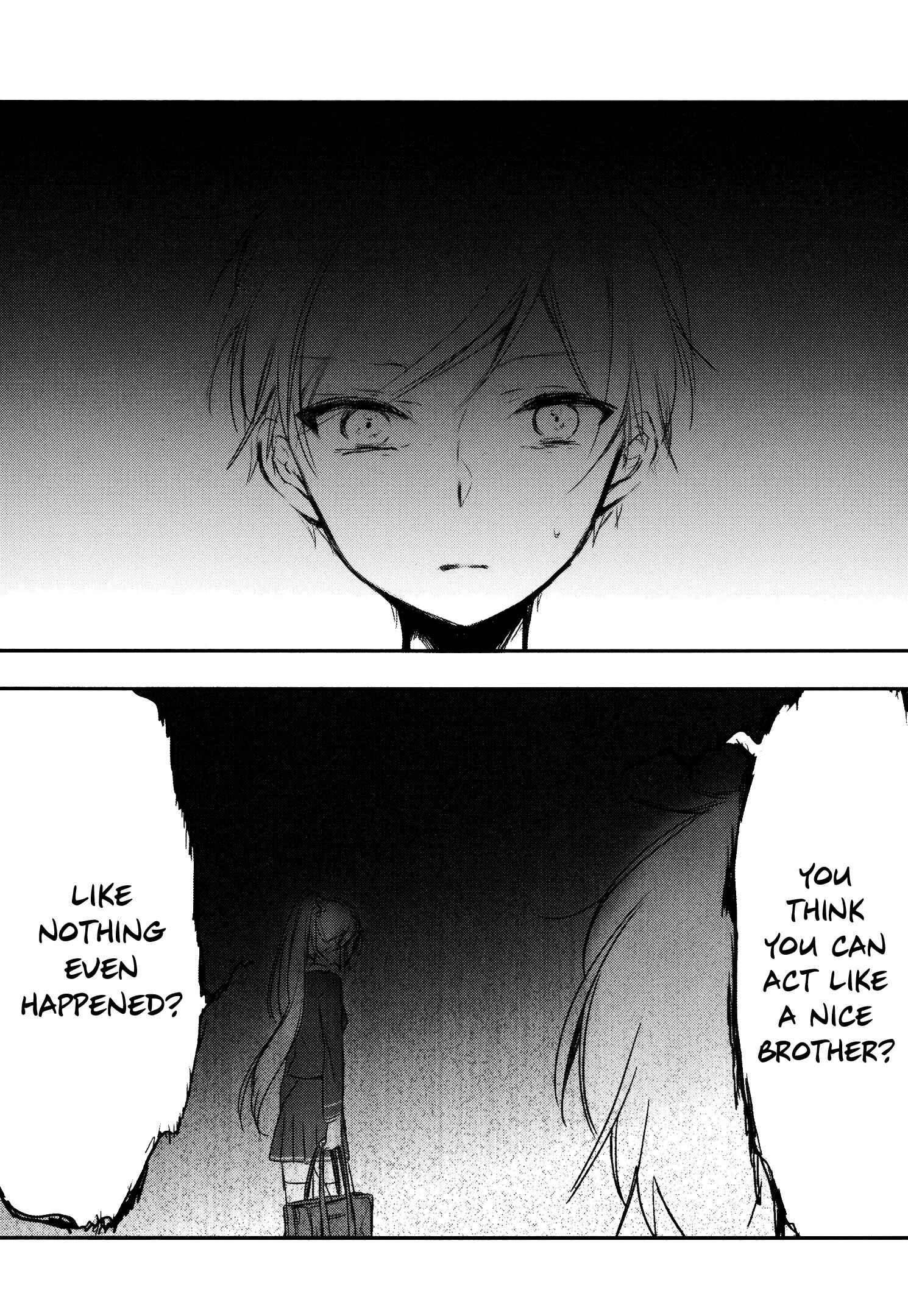Page 61 Chapter 7 Tsukimizuki Rikai no Tantei Satsujin