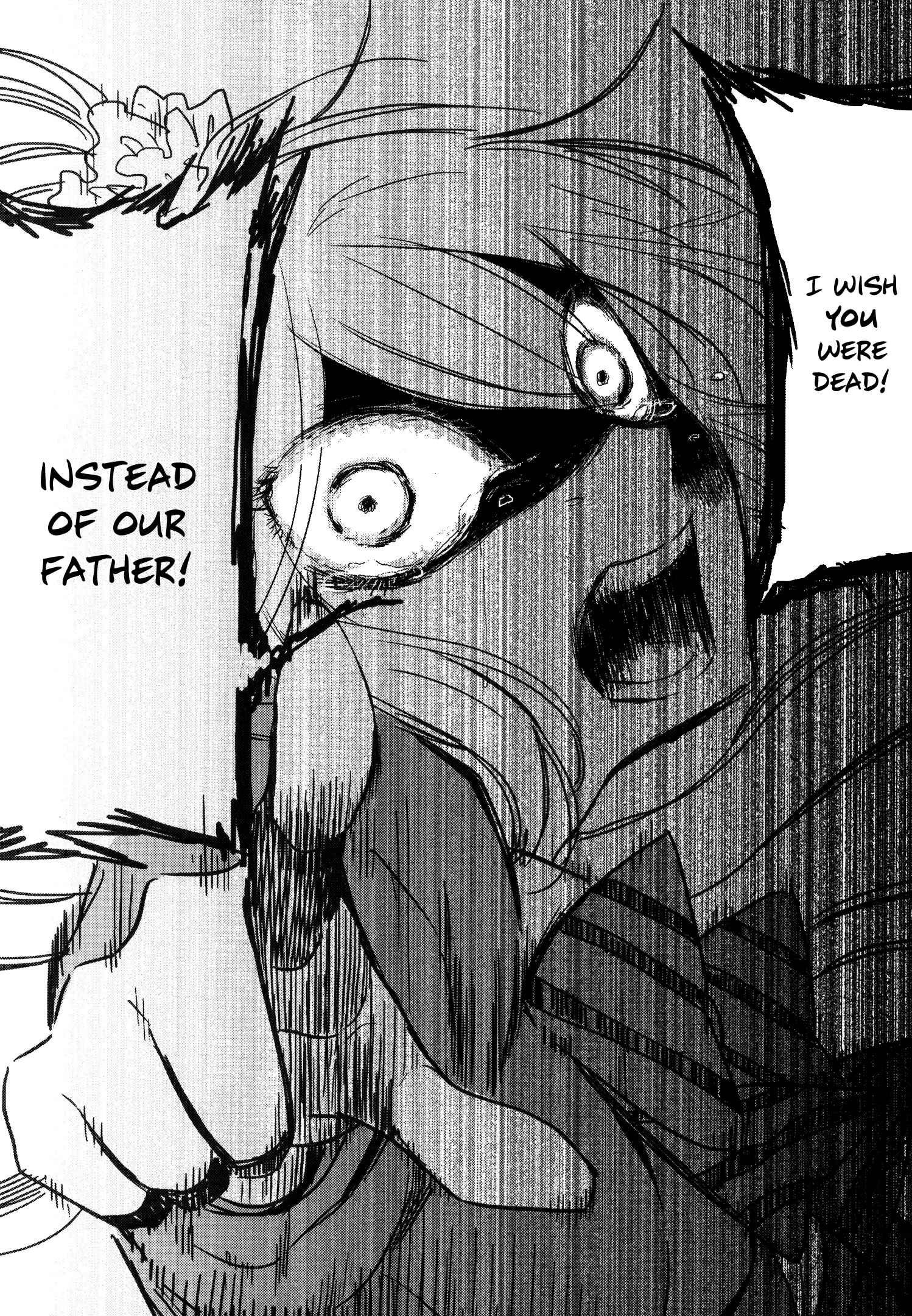 Page 63 Chapter 7 Tsukimizuki Rikai no Tantei Satsujin