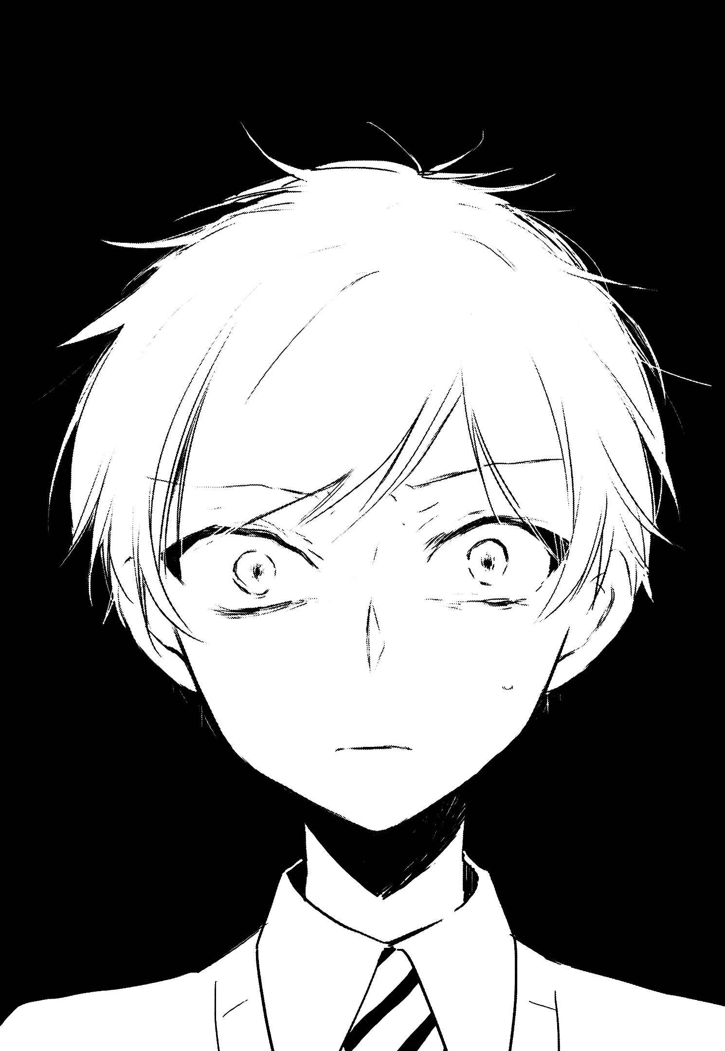Page 55 Chapter 8 Tsukimizuki Rikai no Tantei Satsujin
