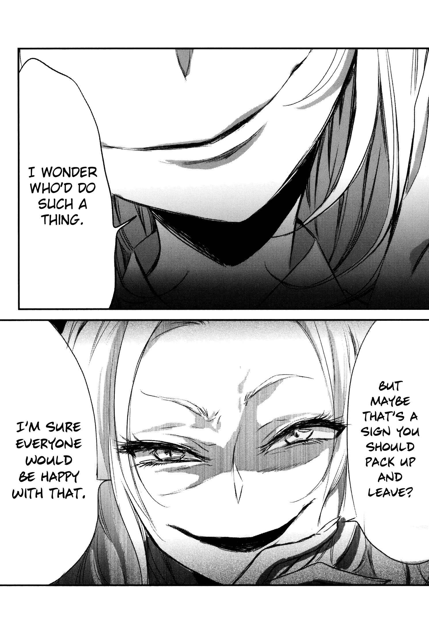 Page 62 Chapter 8 Tsukimizuki Rikai no Tantei Satsujin