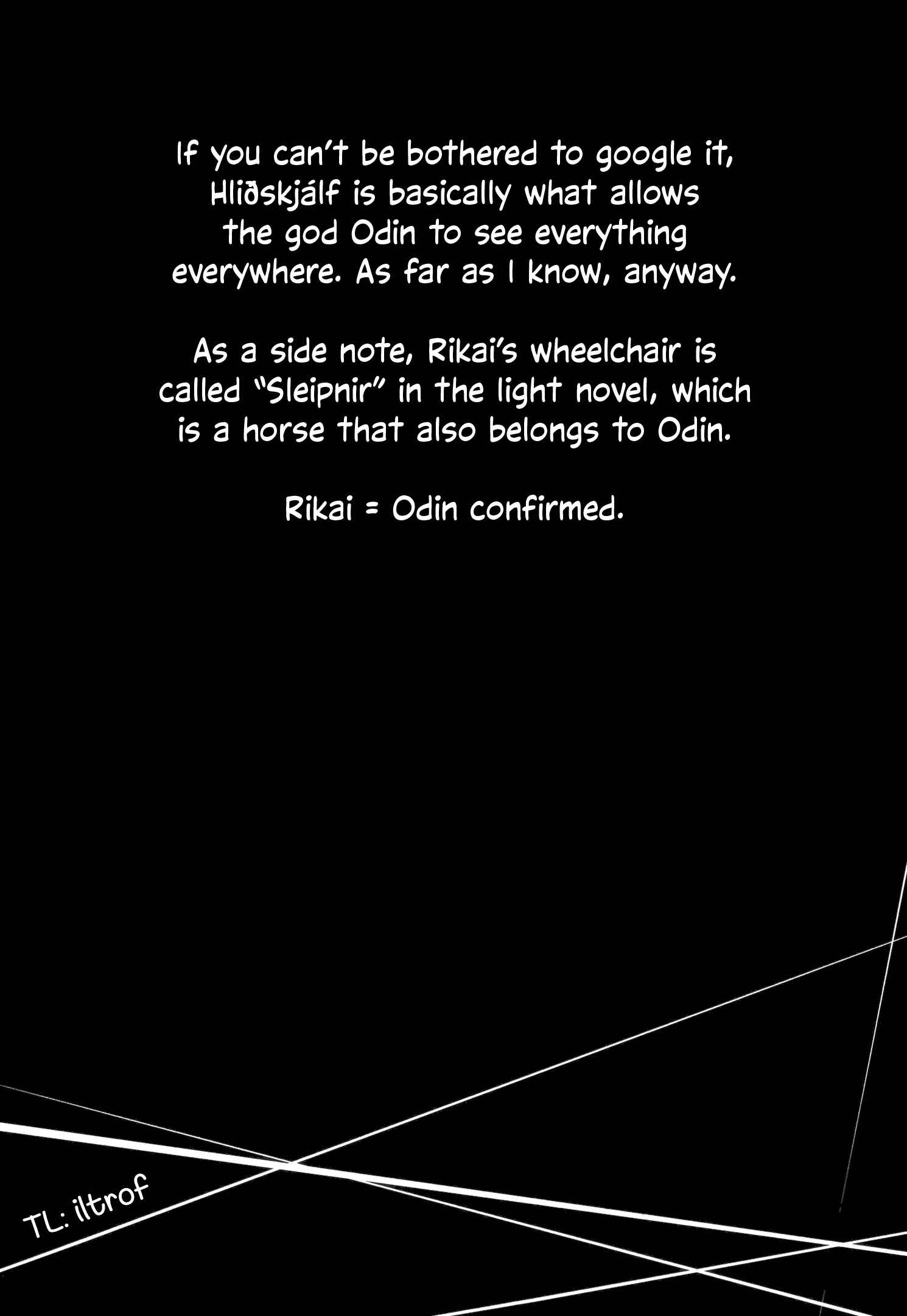 Page 63 Chapter 8 Tsukimizuki Rikai no Tantei Satsujin