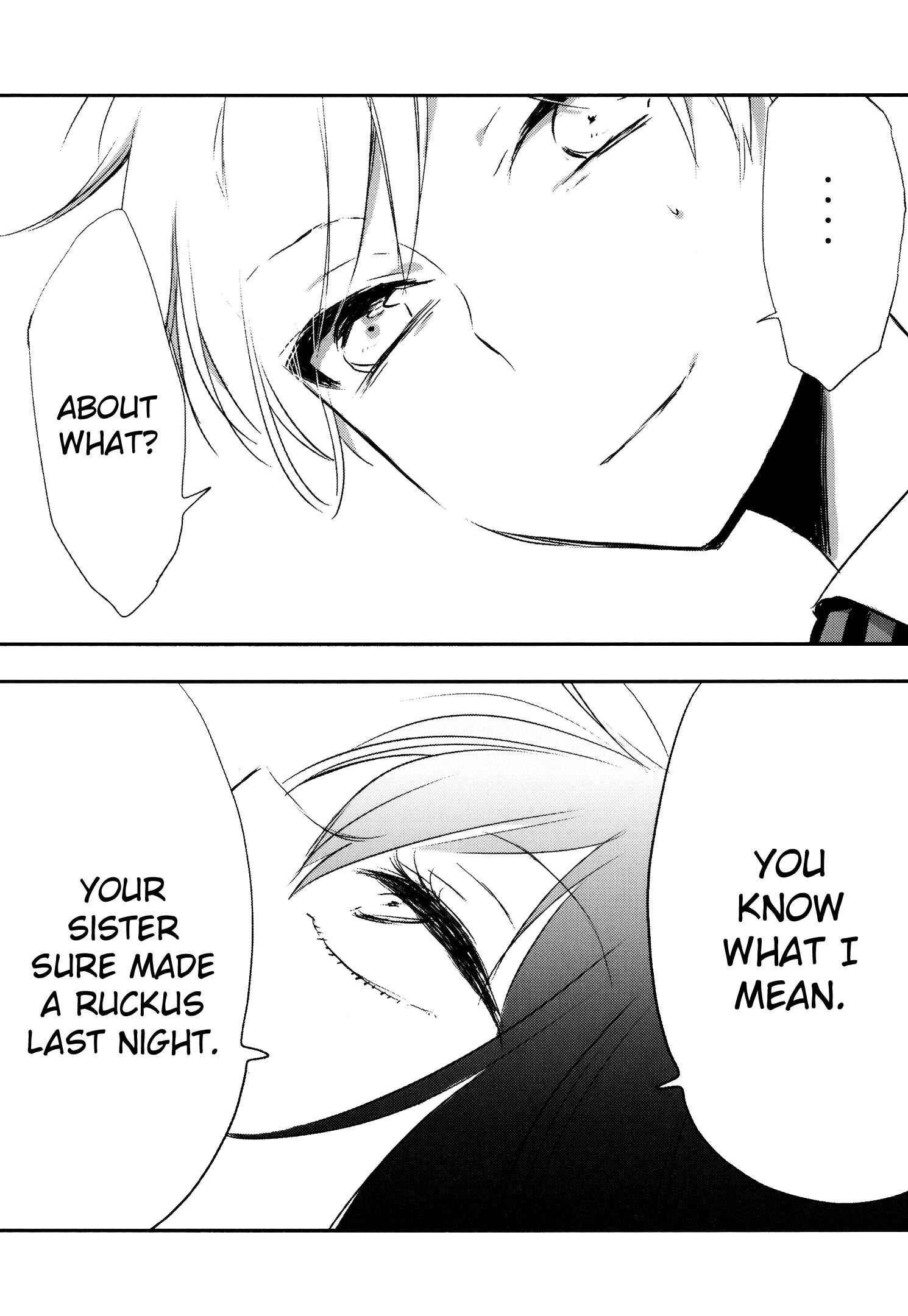 Page 9 Chapter 8 Tsukimizuki Rikai no Tantei Satsujin