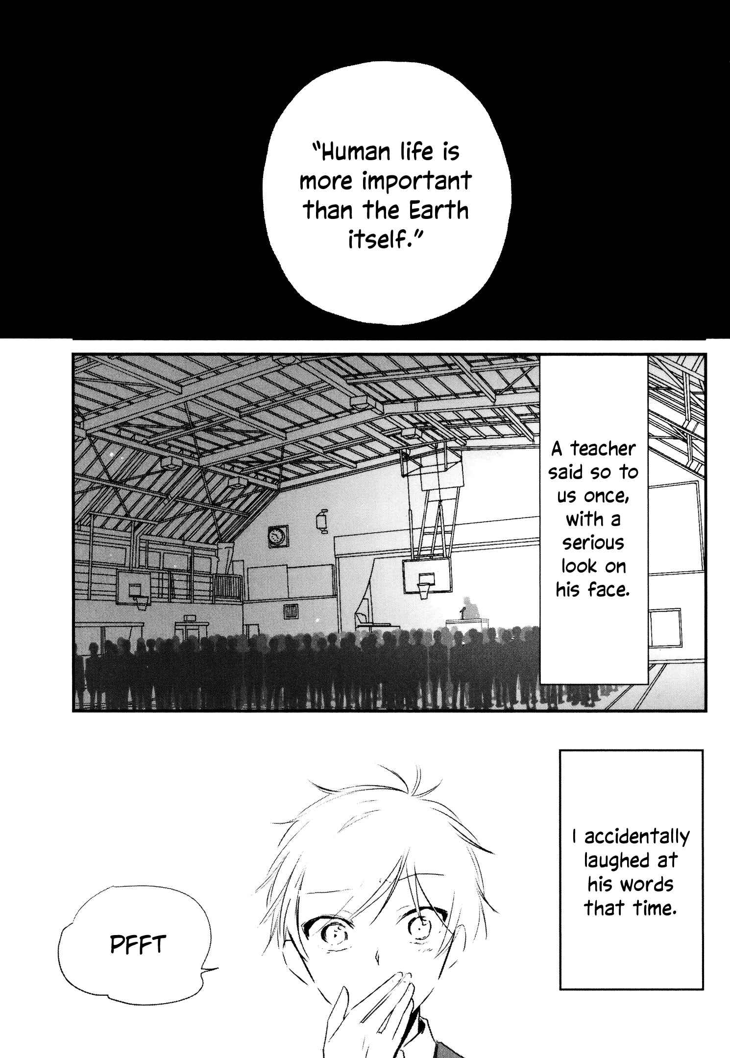 Page 21 Chapter 11 Tsukimizuki Rikai no Tantei Satsujin