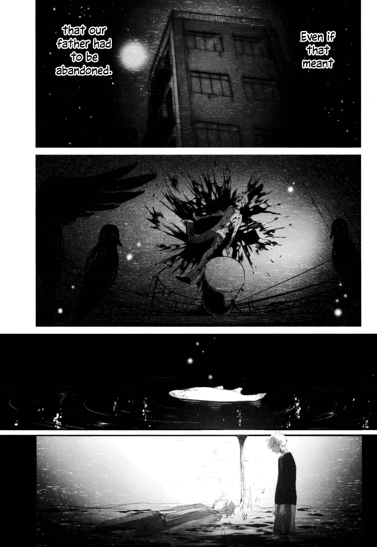 Page 23 Chapter 11 Tsukimizuki Rikai no Tantei Satsujin