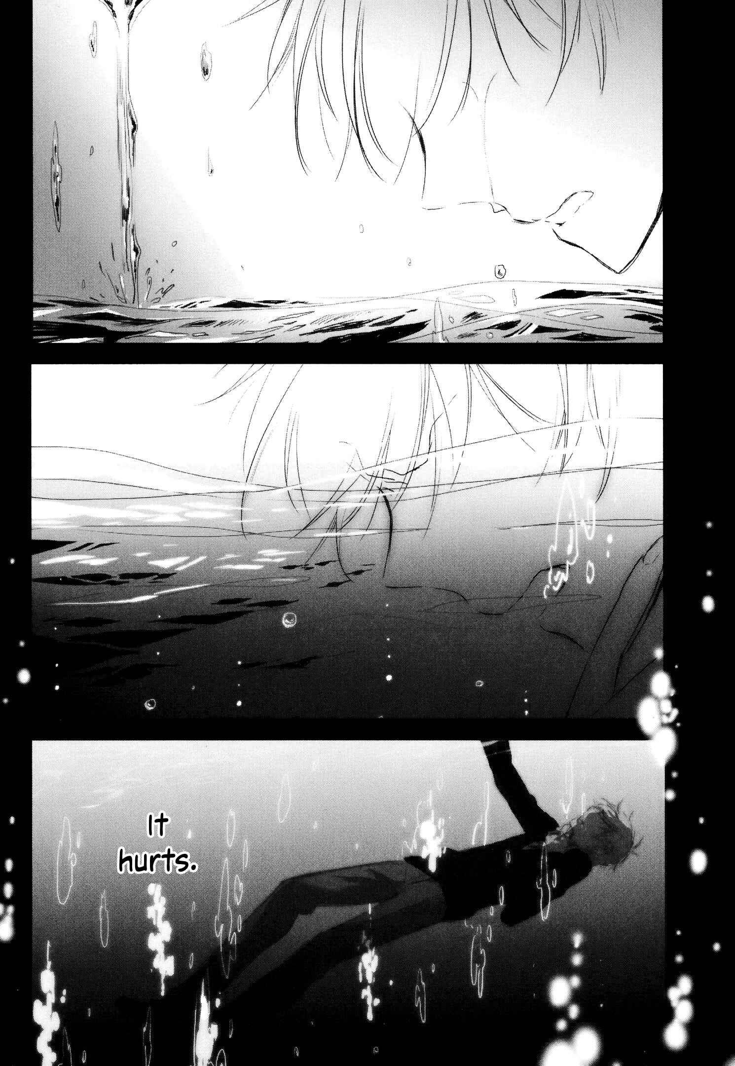 Page 24 Chapter 11 Tsukimizuki Rikai no Tantei Satsujin