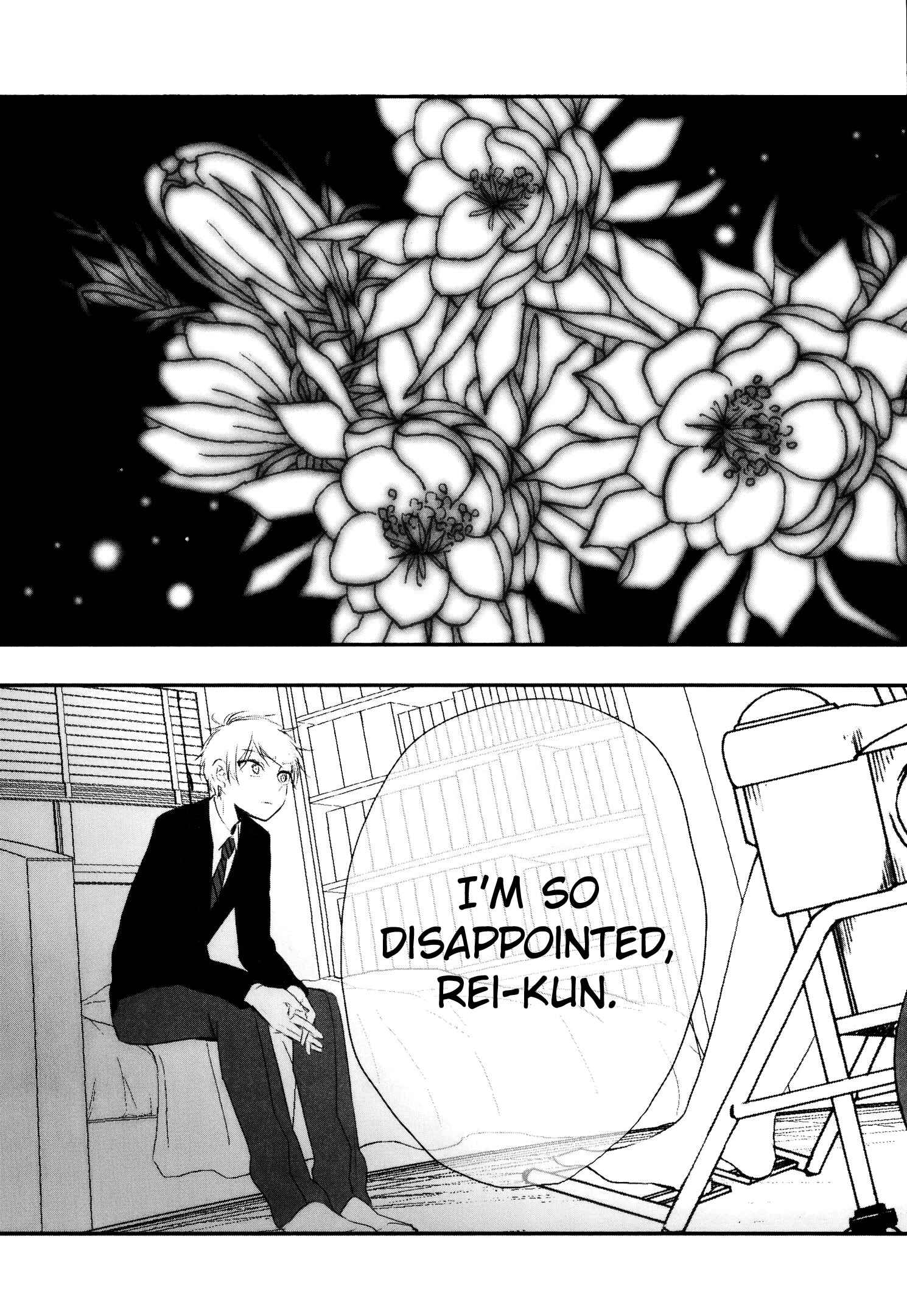 Page 30 Chapter 11 Tsukimizuki Rikai no Tantei Satsujin