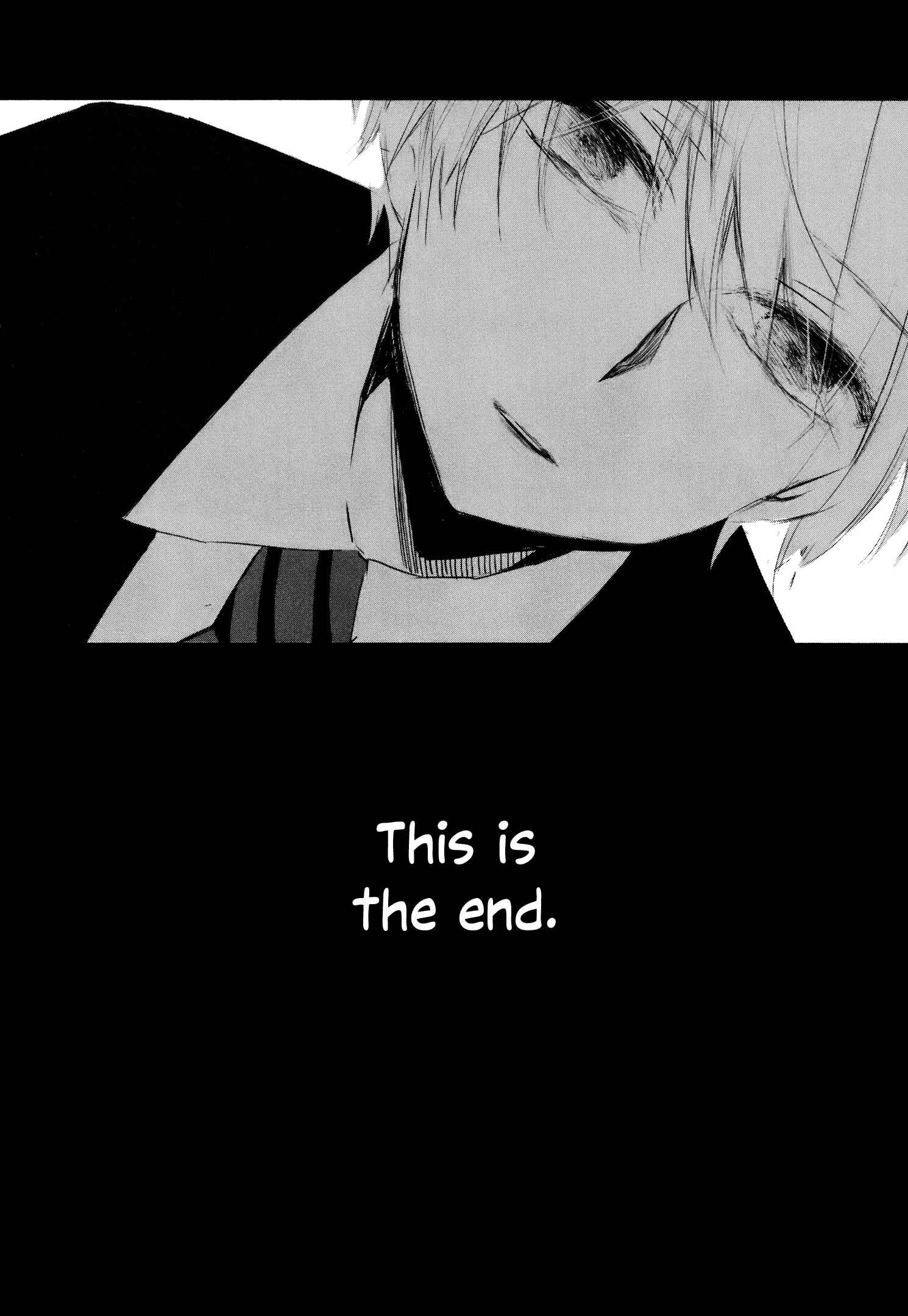 Page 46 Chapter 11 Tsukimizuki Rikai no Tantei Satsujin