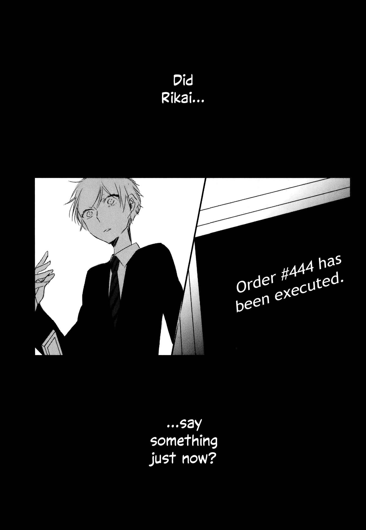 Page 55 Chapter 11 Tsukimizuki Rikai no Tantei Satsujin
