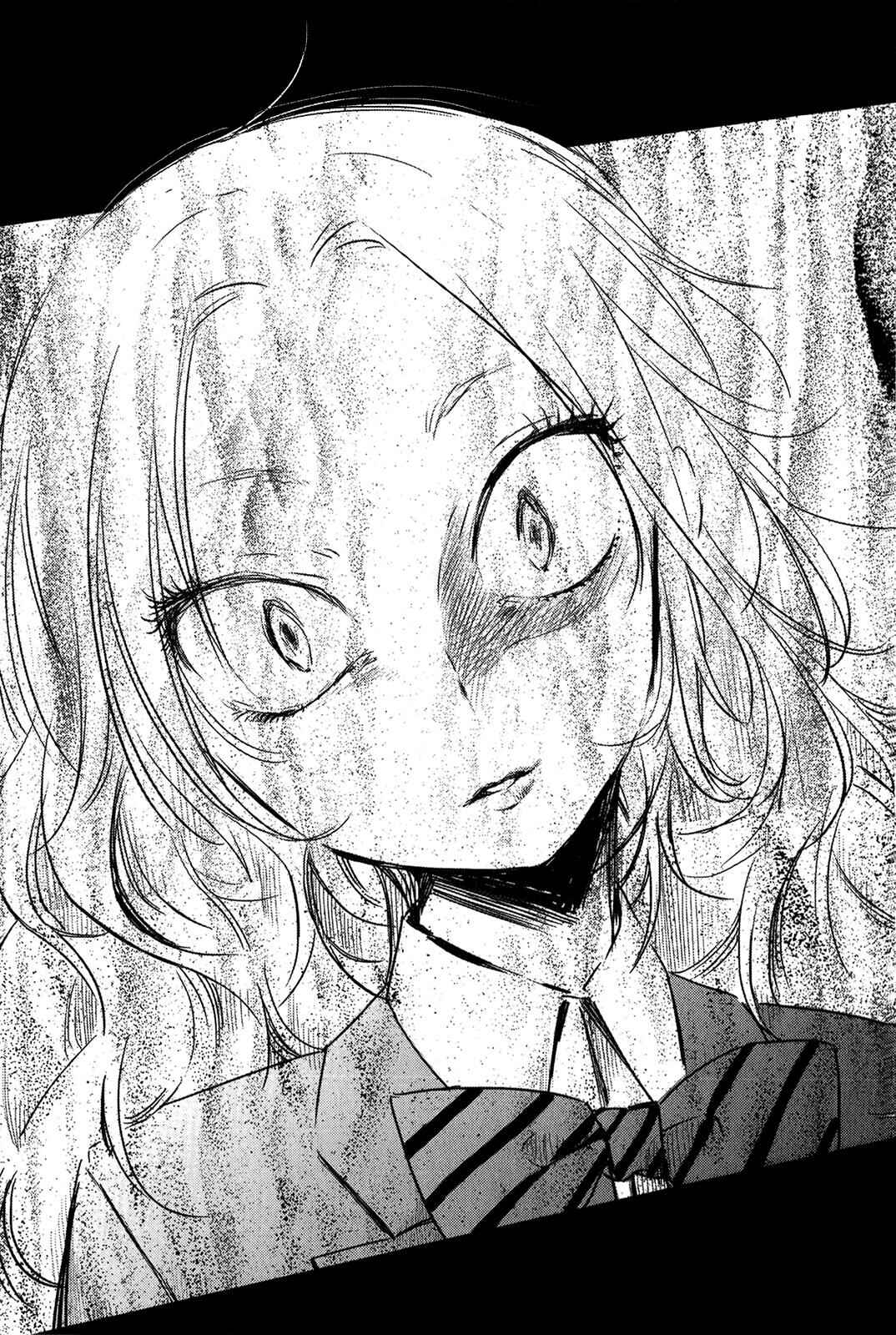 Page 43 Chapter 4 Tsukimizuki Rikai no Tantei Satsujin