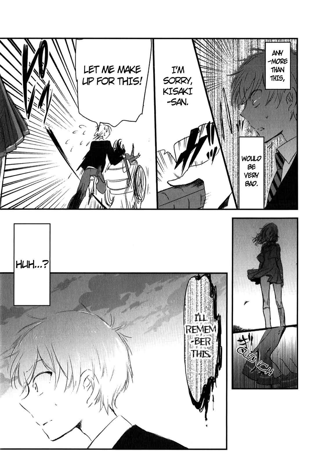 Page 44 Chapter 4 Tsukimizuki Rikai no Tantei Satsujin