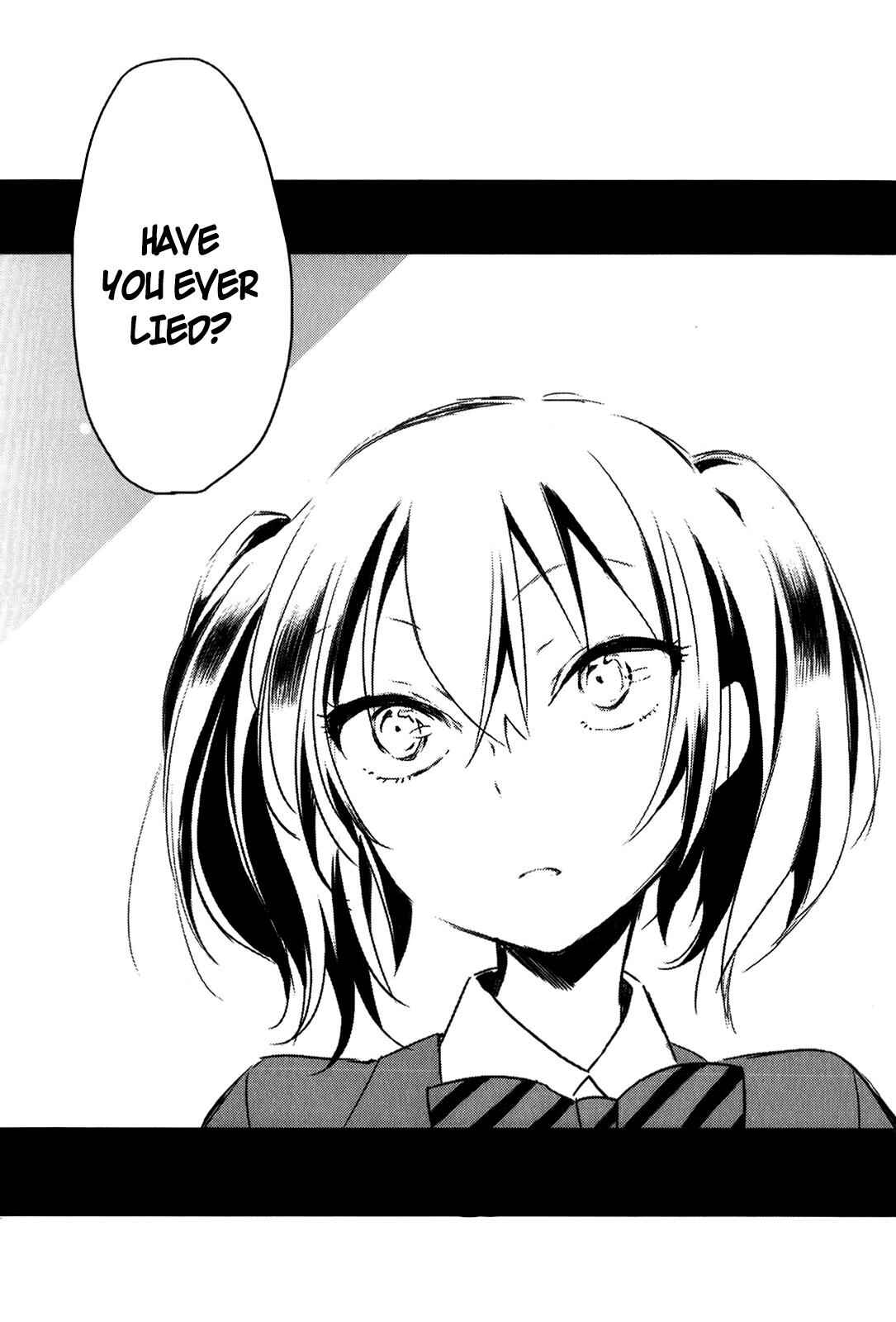 Page 49 Chapter 4 Tsukimizuki Rikai no Tantei Satsujin
