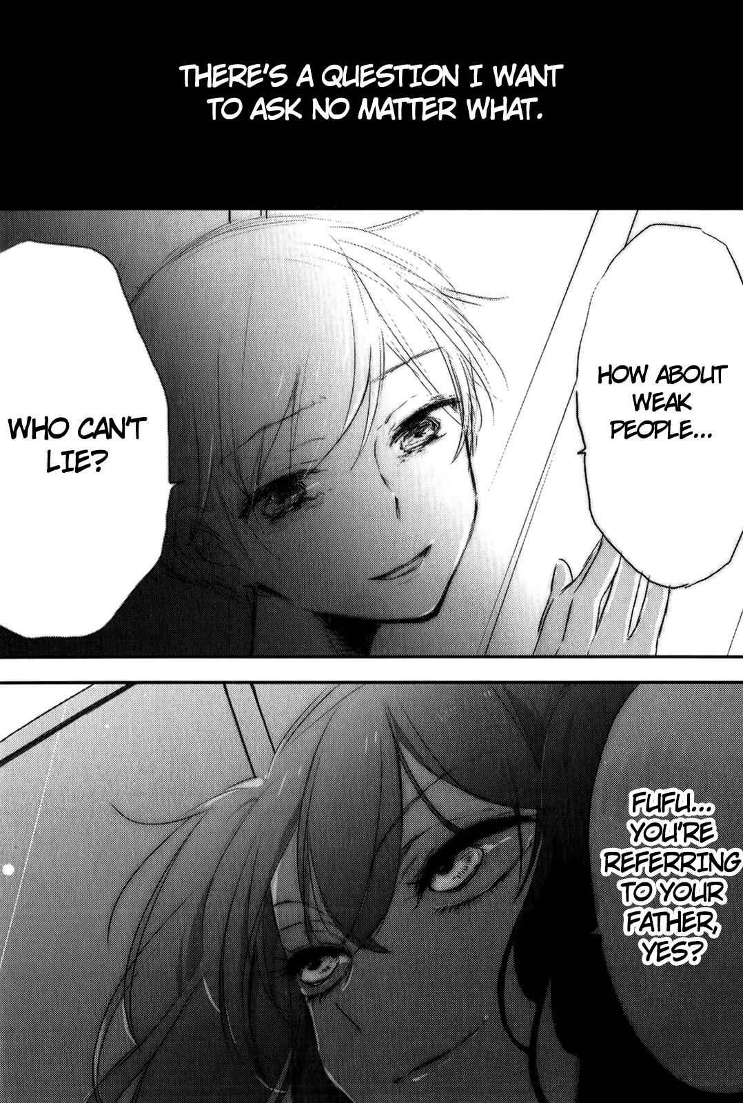 Page 52 Chapter 4 Tsukimizuki Rikai no Tantei Satsujin