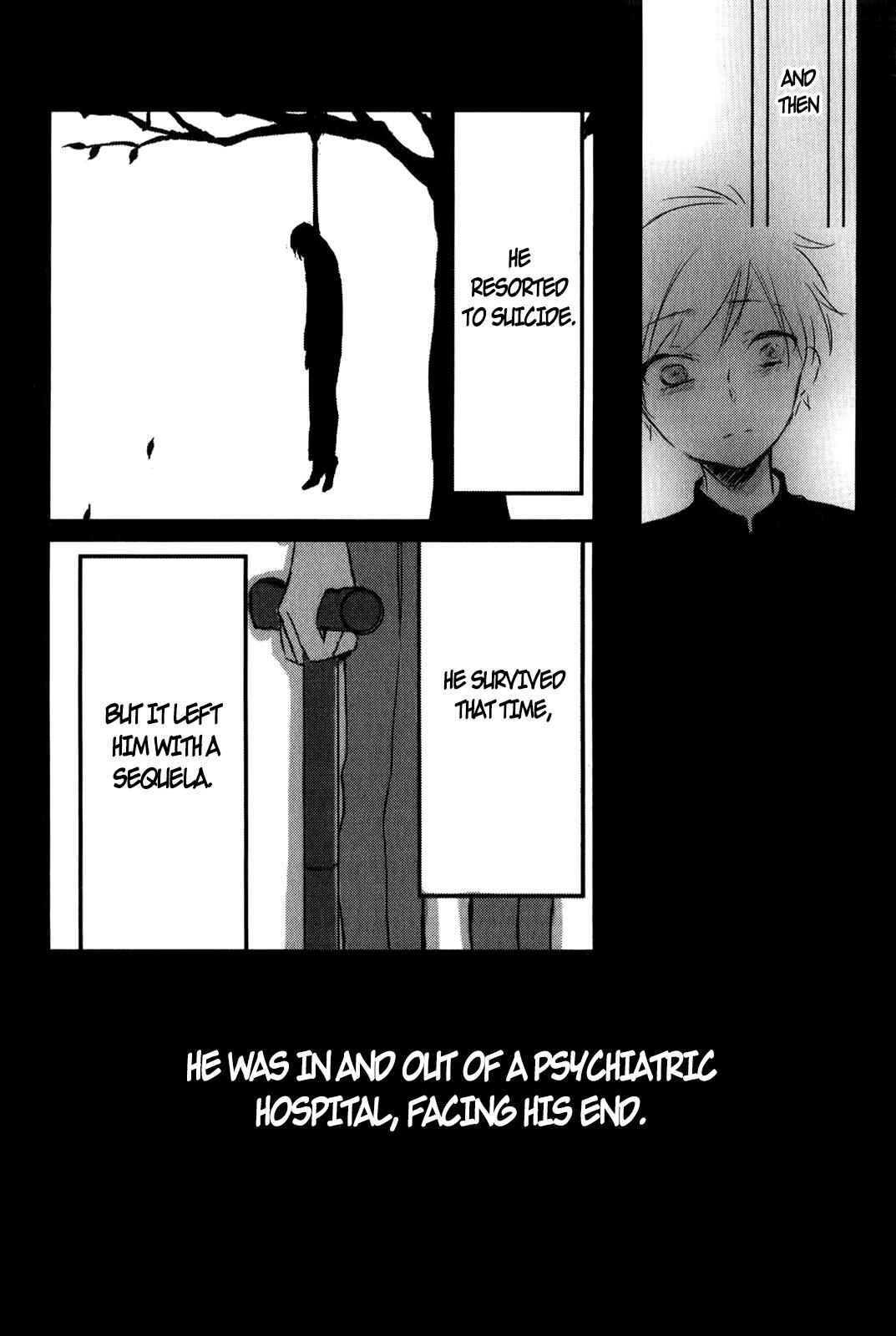 Page 57 Chapter 4 Tsukimizuki Rikai no Tantei Satsujin