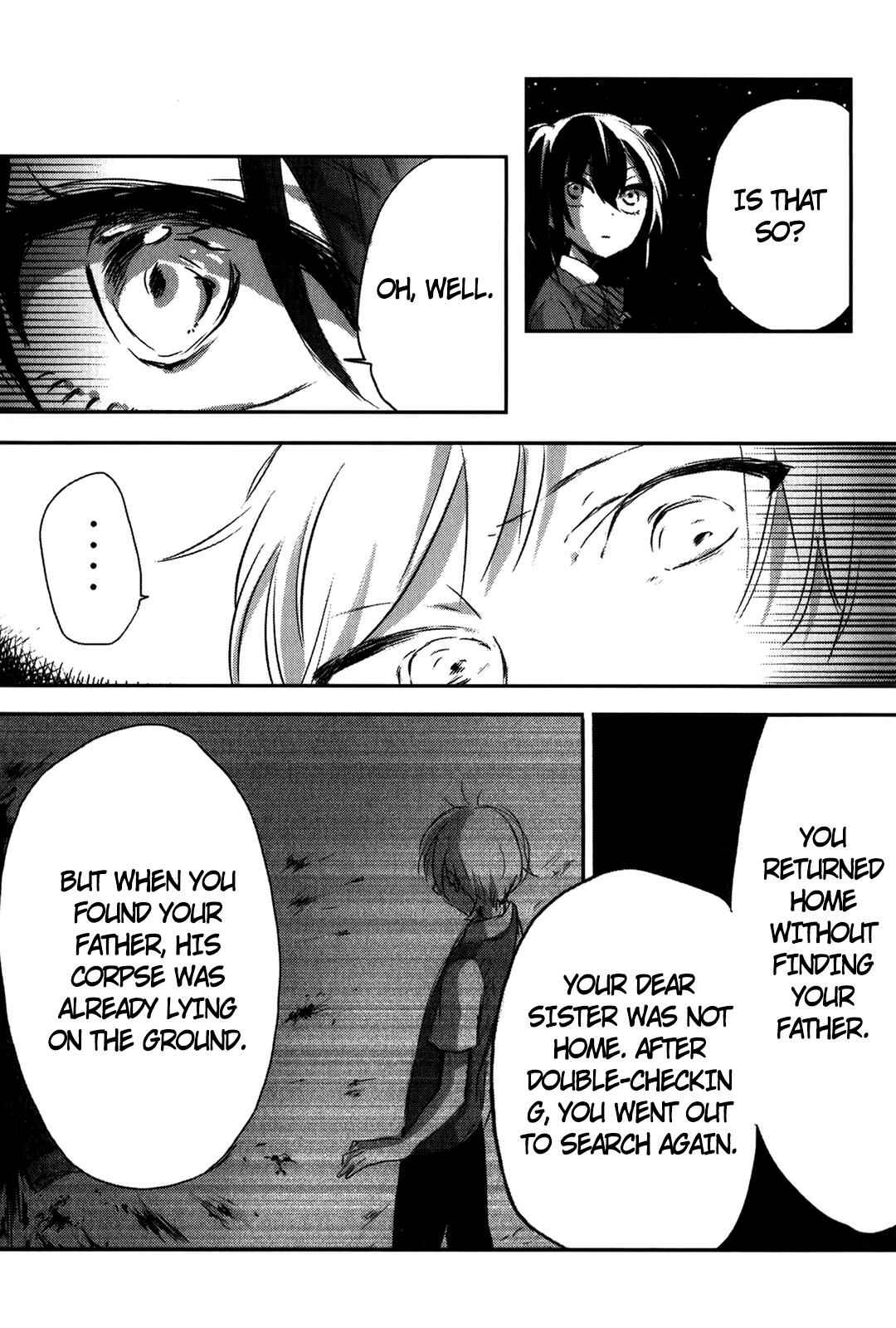 Page 69 Chapter 4 Tsukimizuki Rikai no Tantei Satsujin