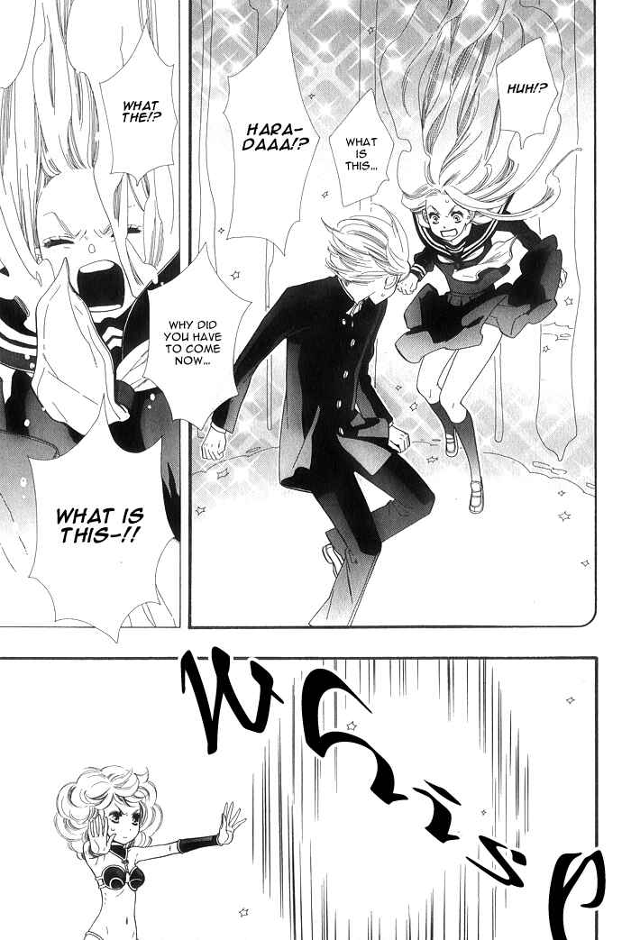 Page 15 Chapter 4 Love Quest