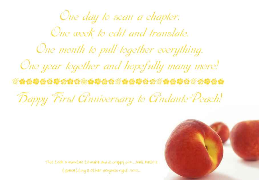 Page 25 Chapter 3 Love Quest