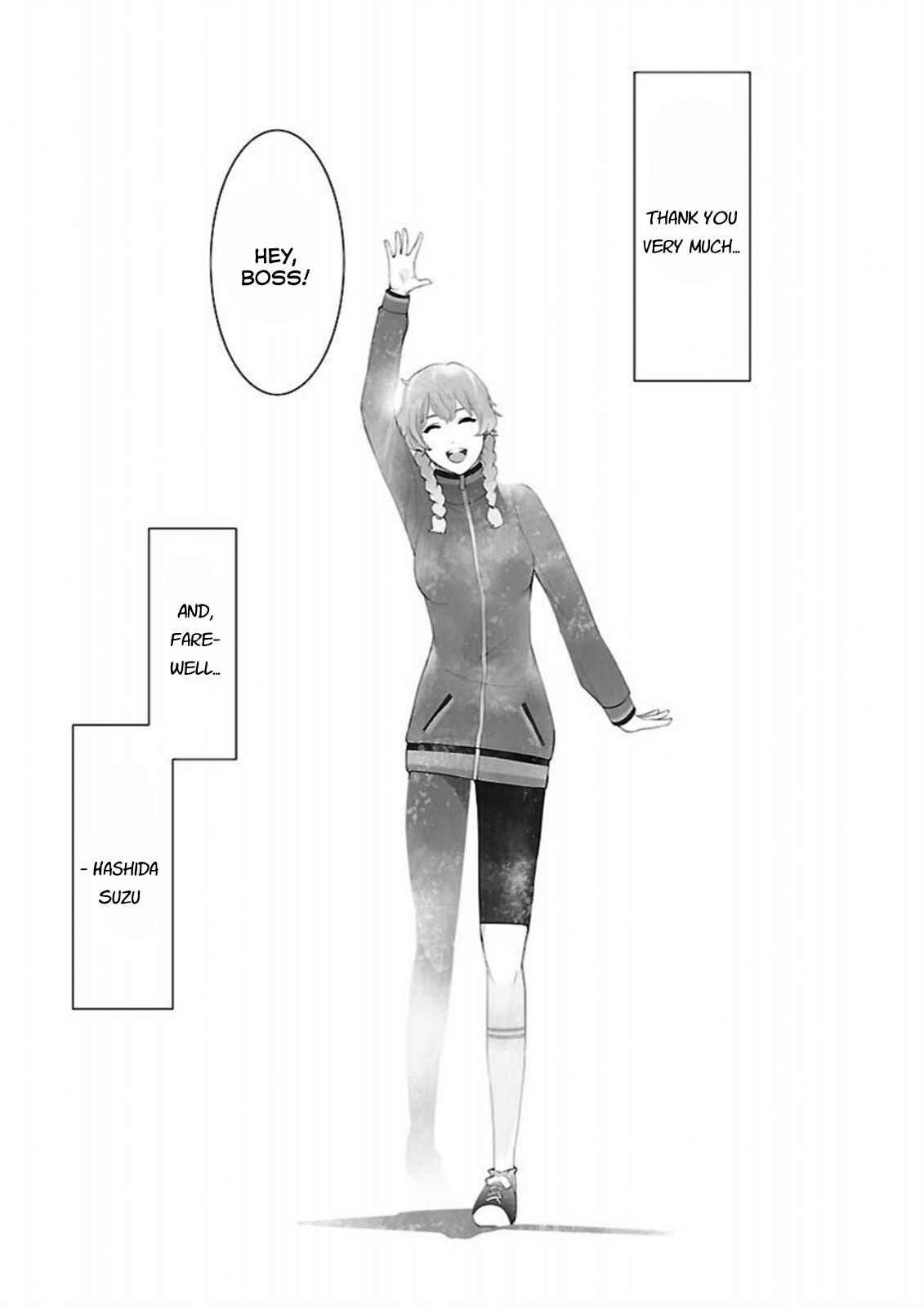 Page 18 Chapter 11 Steins;Gate - Brownian Motion of Love and Hate