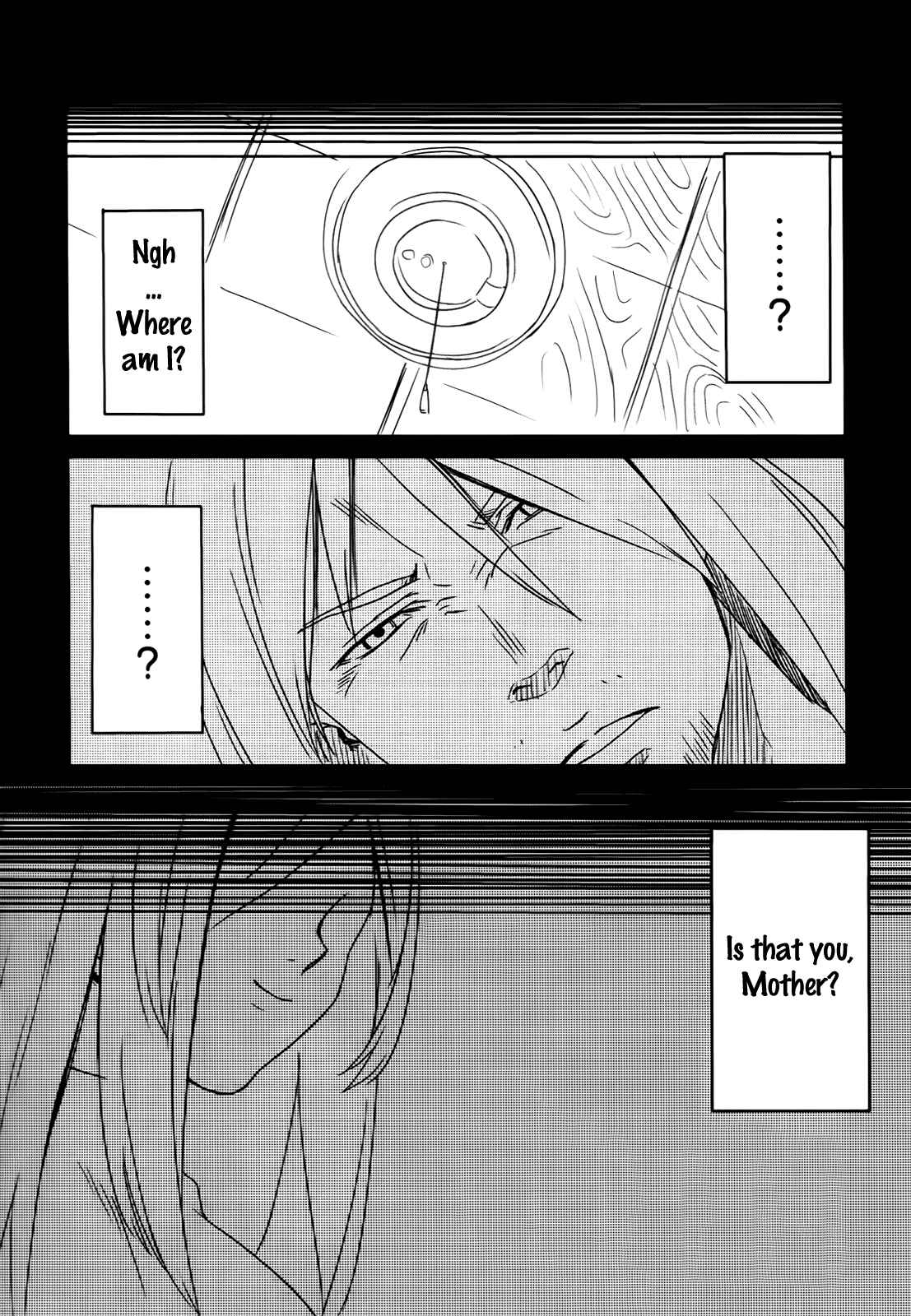 Page 20 Chapter 2 Steins;Gate - Brownian Motion of Love and Hate