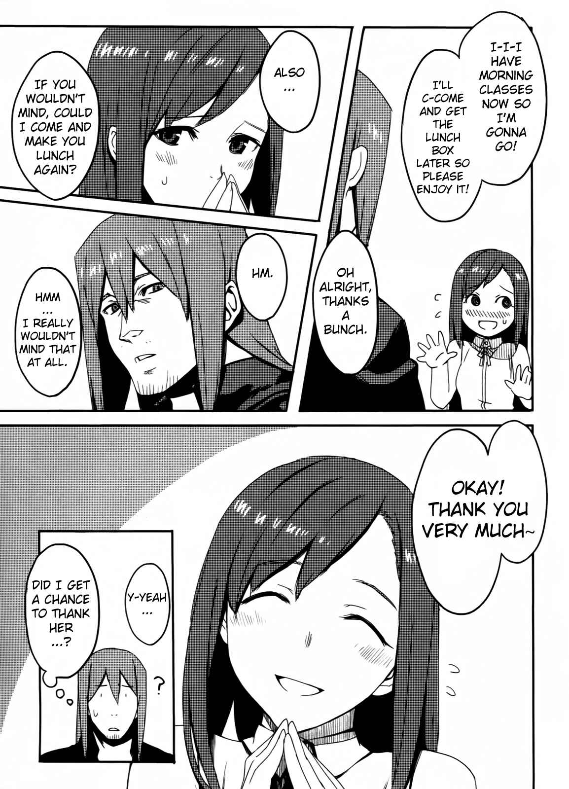 Page 7 Chapter 3 Steins;Gate - Brownian Motion of Love and Hate