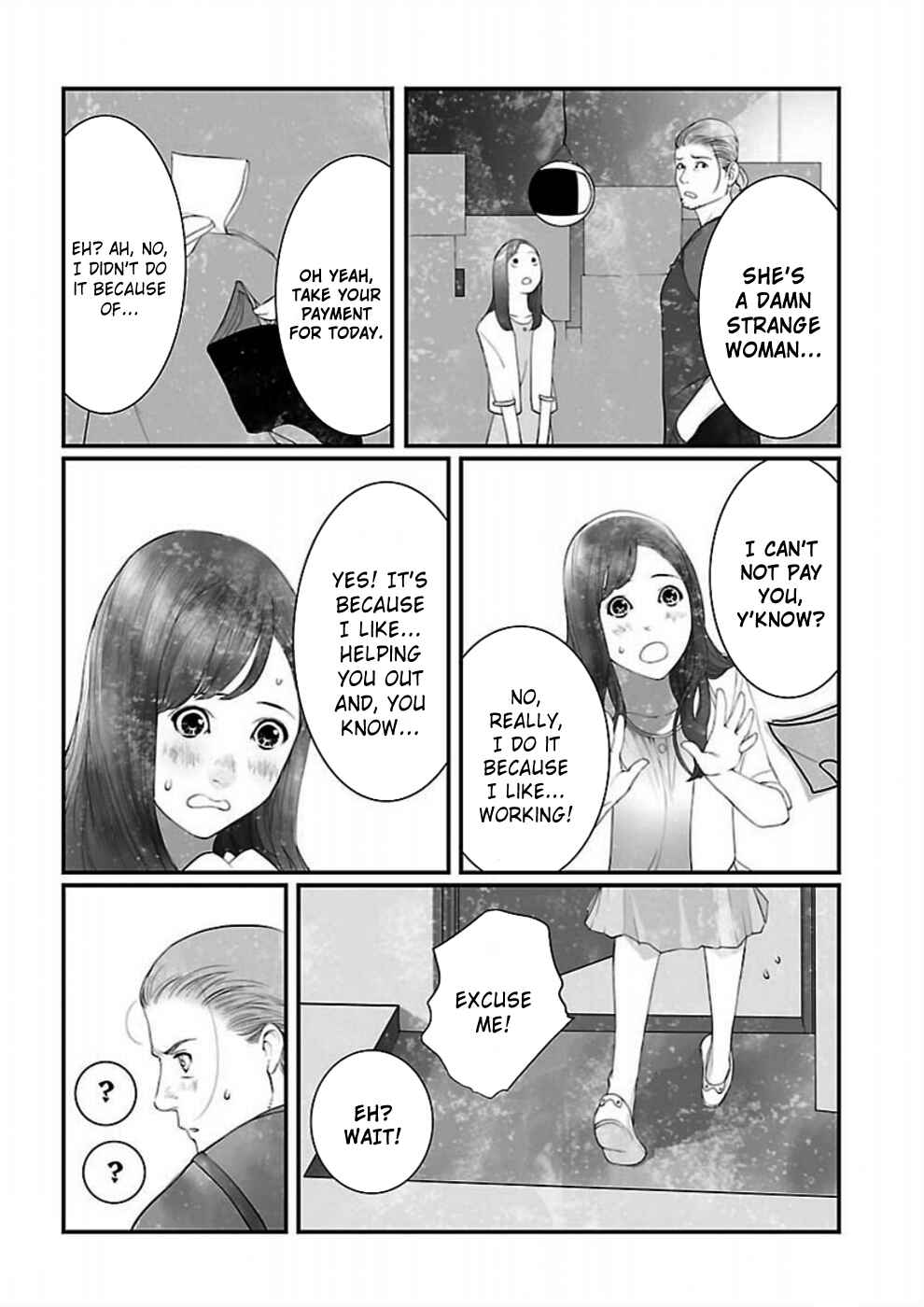 Page 25 Chapter 5 Steins;Gate - Brownian Motion of Love and Hate