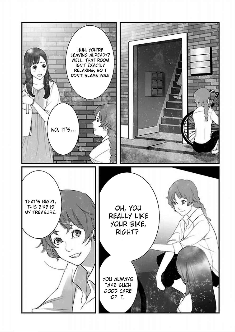 Page 26 Chapter 5 Steins;Gate - Brownian Motion of Love and Hate