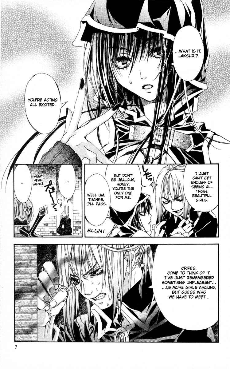 Page 14 Chapter 4 Superior