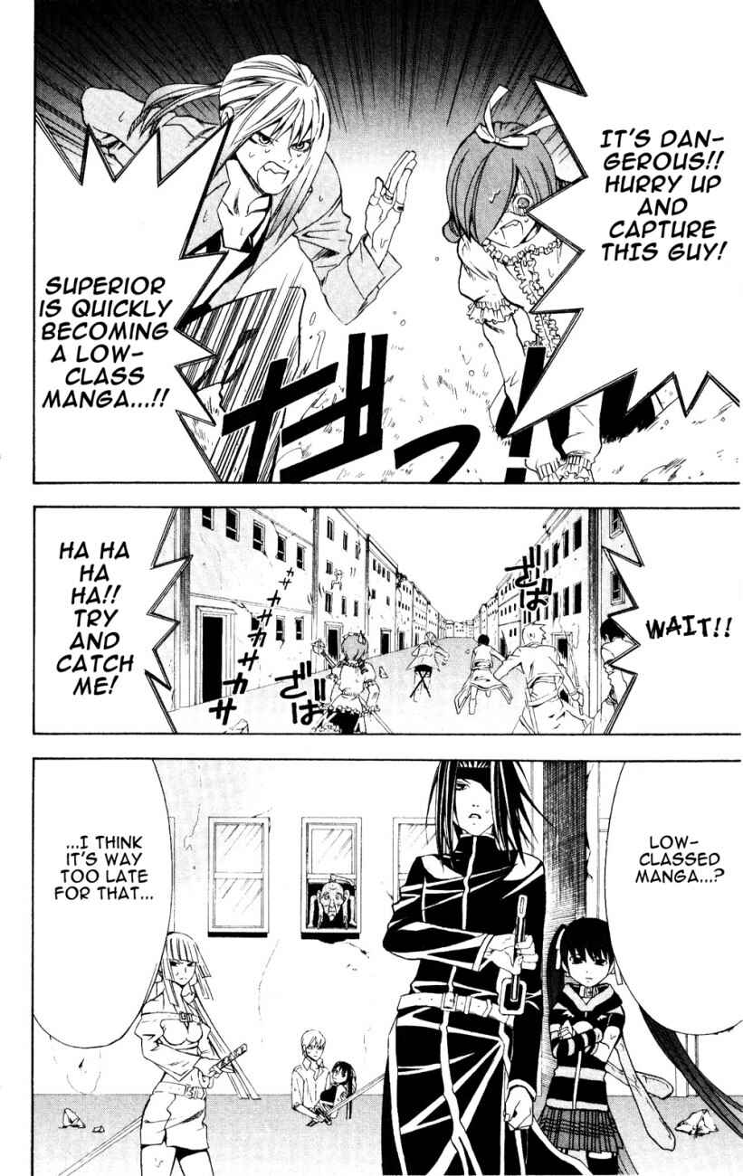 Page 16 Chapter 23 Superior