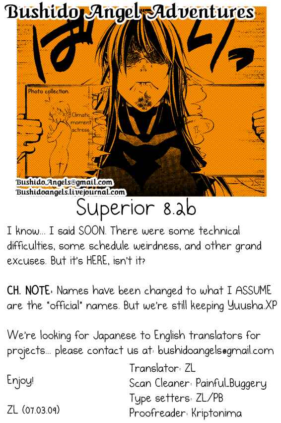 Page 2 Chapter 23 Superior