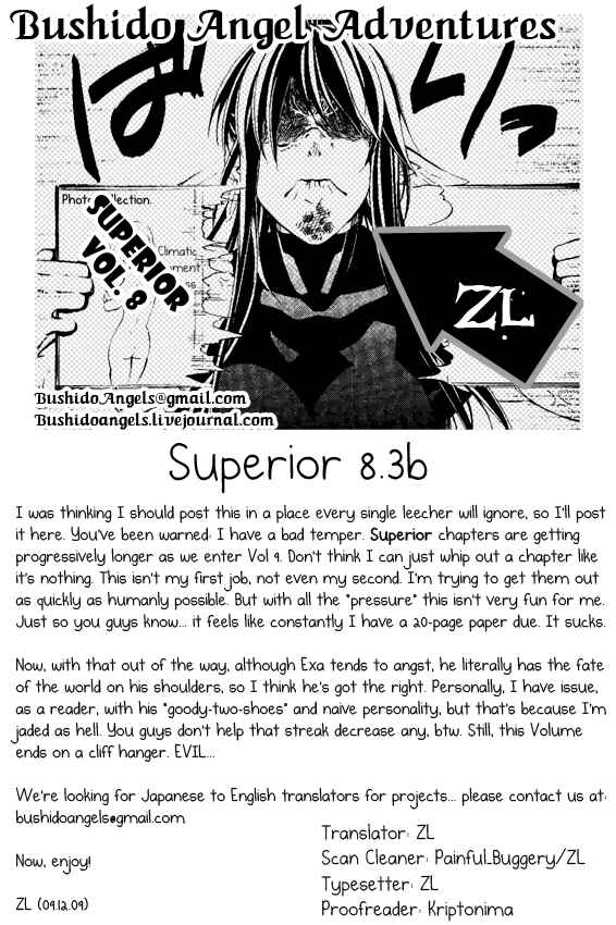 Page 1 Chapter 24 Superior