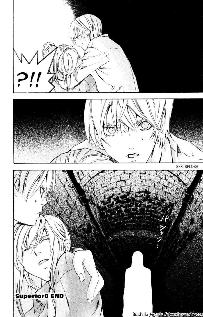 Page 60 Chapter 24 Superior