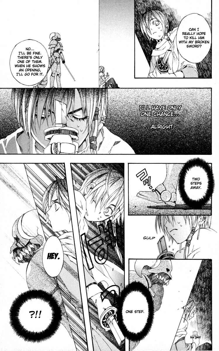 Page 43 Chapter 6 Superior