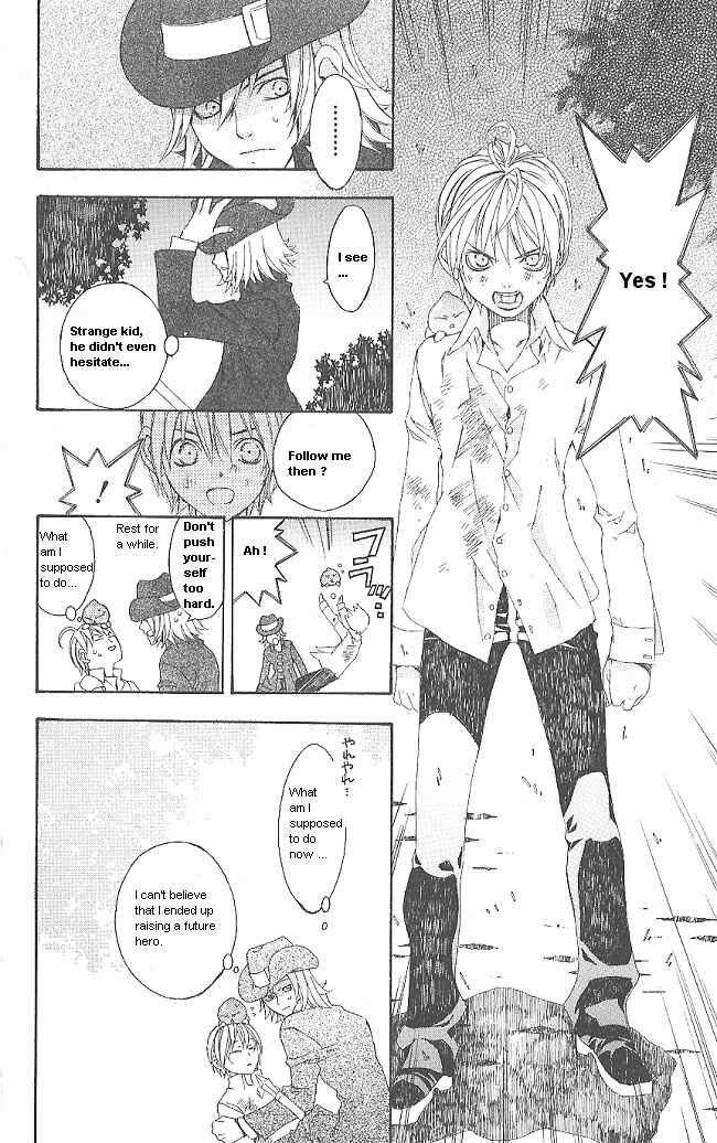 Page 66 Chapter 8 Superior