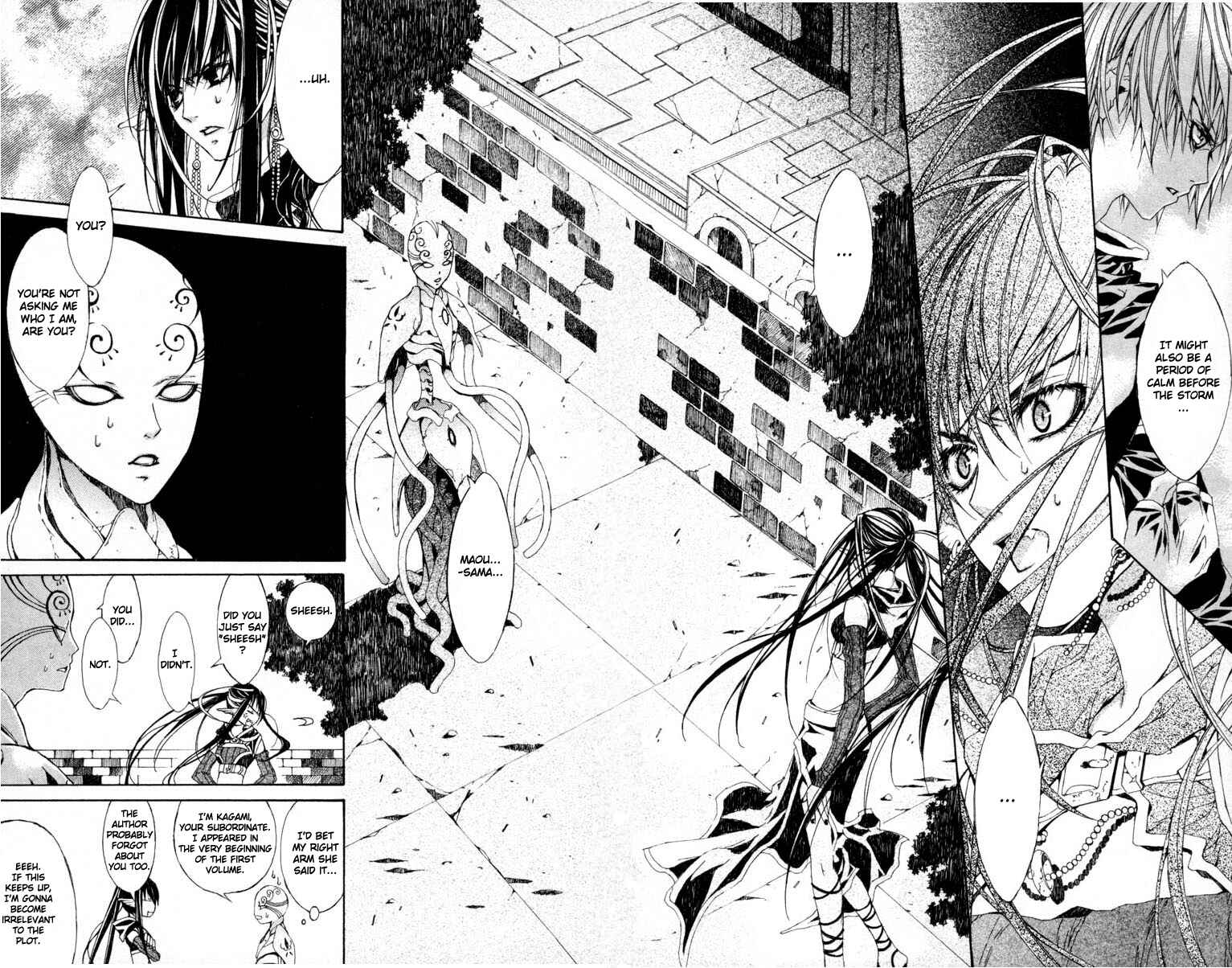 Page 6 Chapter 5 Superior