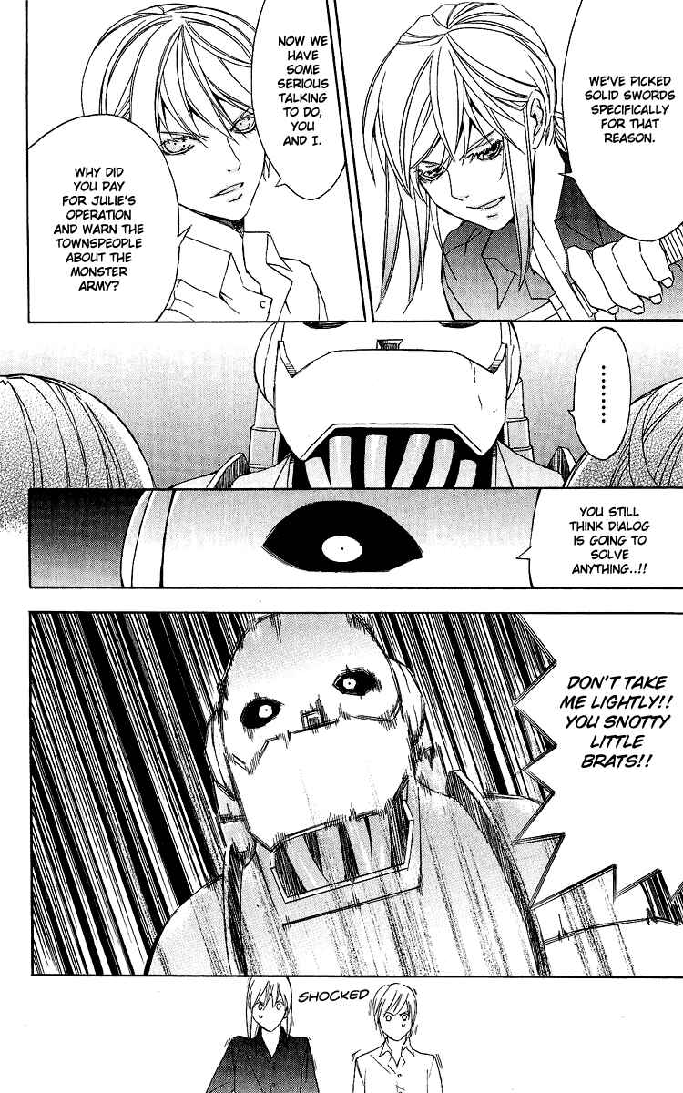 Page 16 Chapter 27 Superior