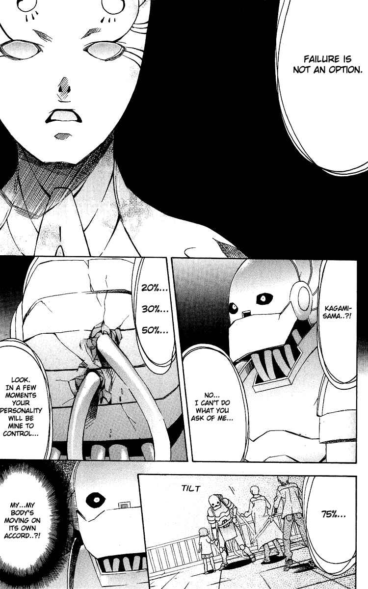 Page 28 Chapter 27 Superior