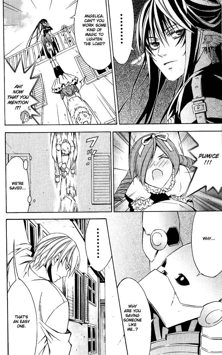 Page 39 Chapter 27 Superior