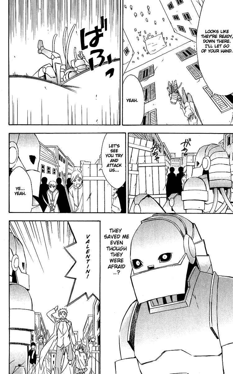 Page 45 Chapter 27 Superior