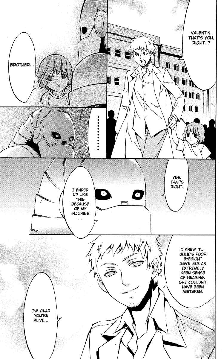 Page 46 Chapter 27 Superior