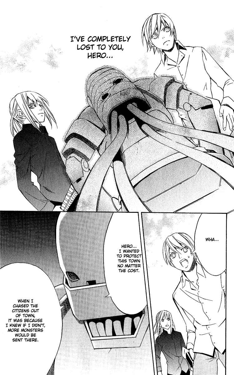 Page 50 Chapter 27 Superior