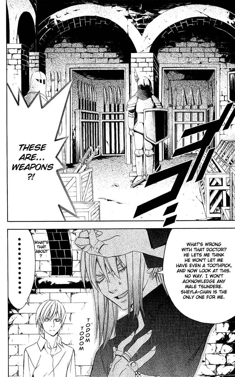 Page 6 Chapter 27 Superior